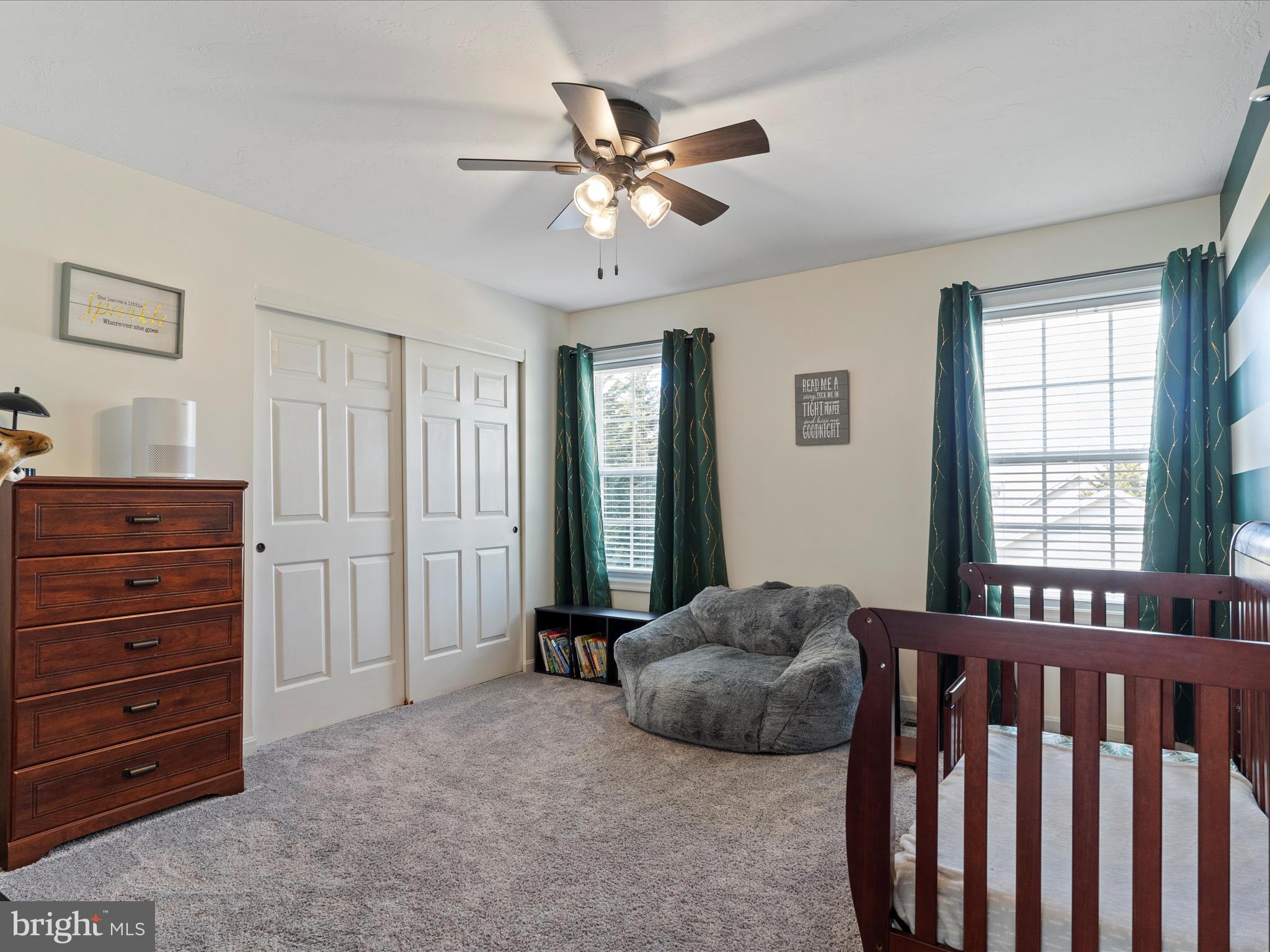 FORGEDALE CROSSING - Residential