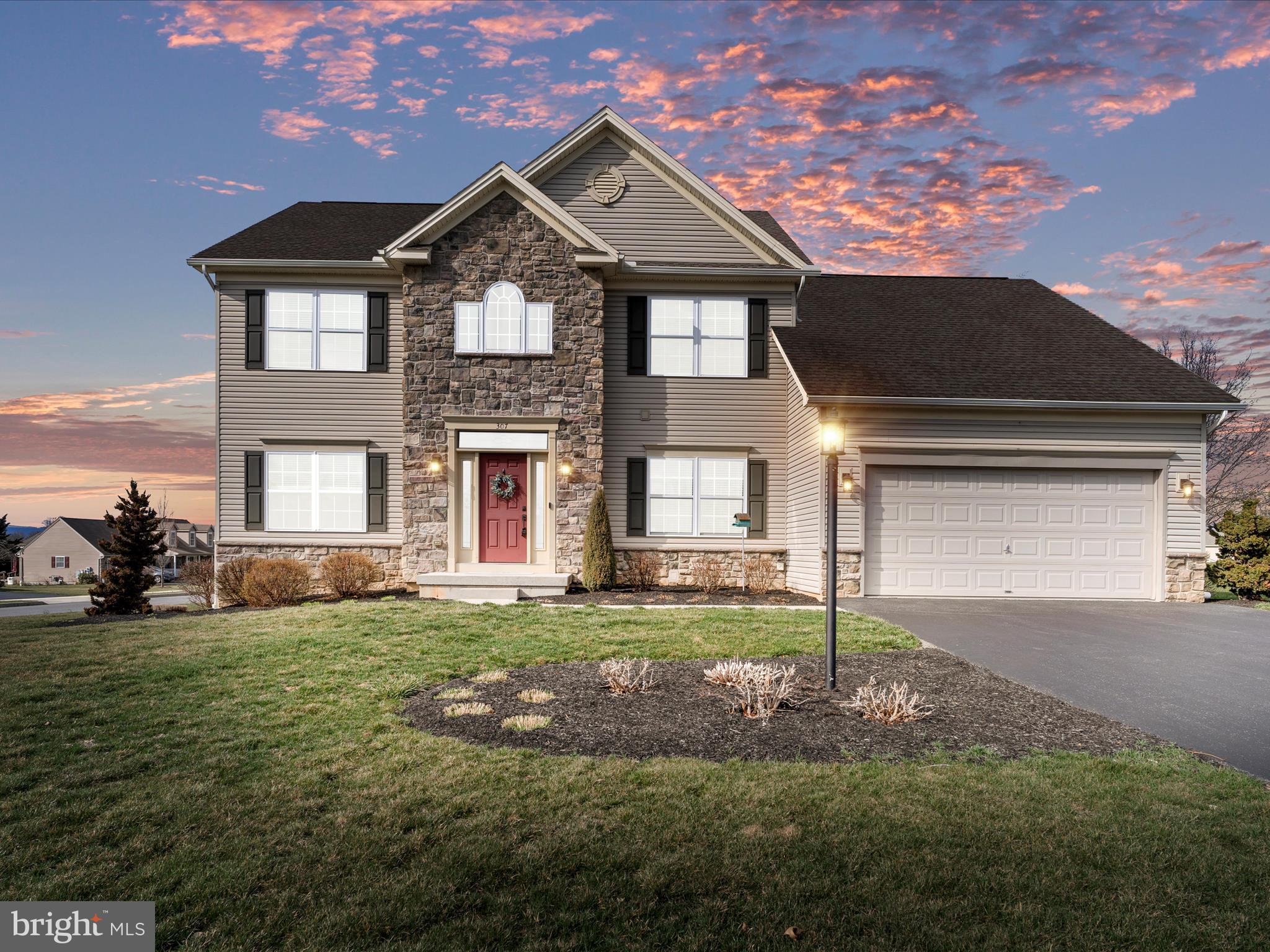 FORGEDALE CROSSING - Residential