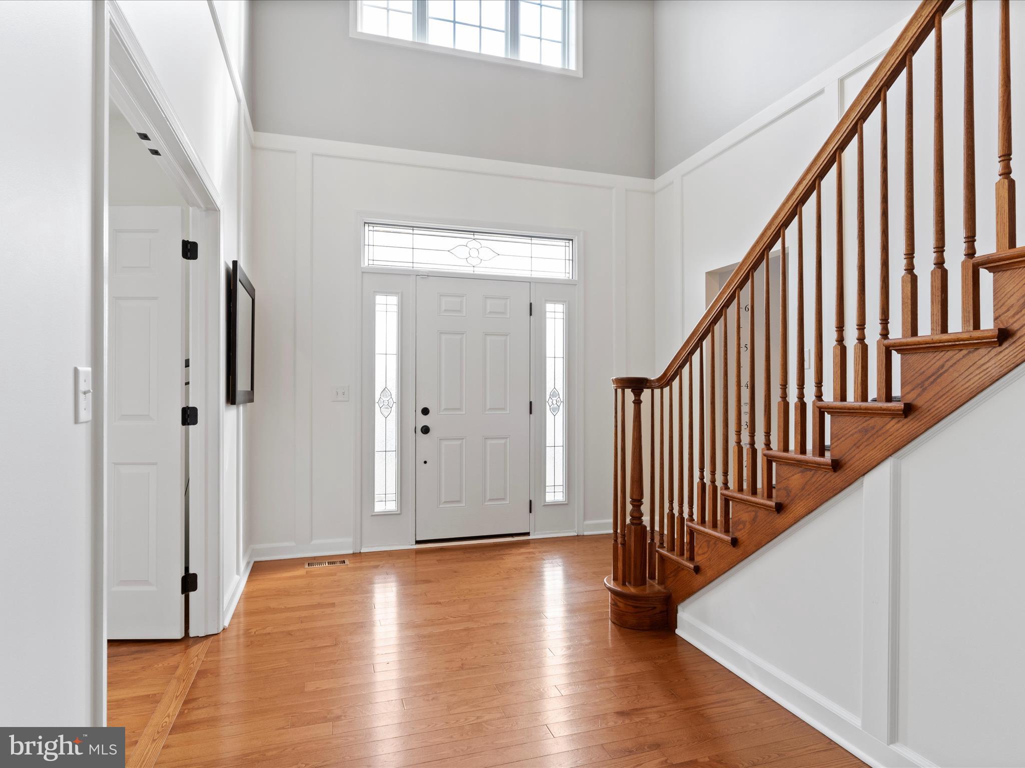 FORGEDALE CROSSING - Residential