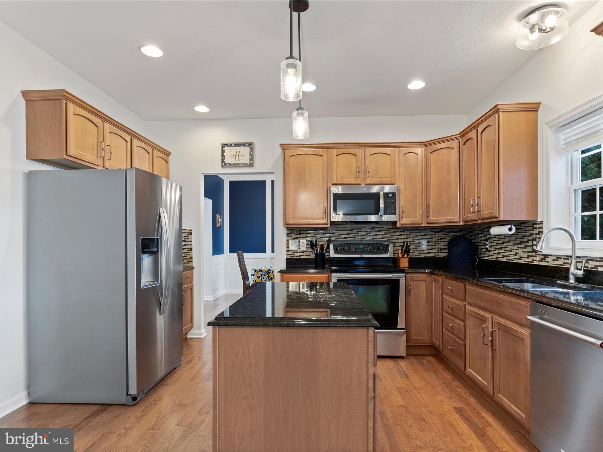 FORGEDALE CROSSING - Residential