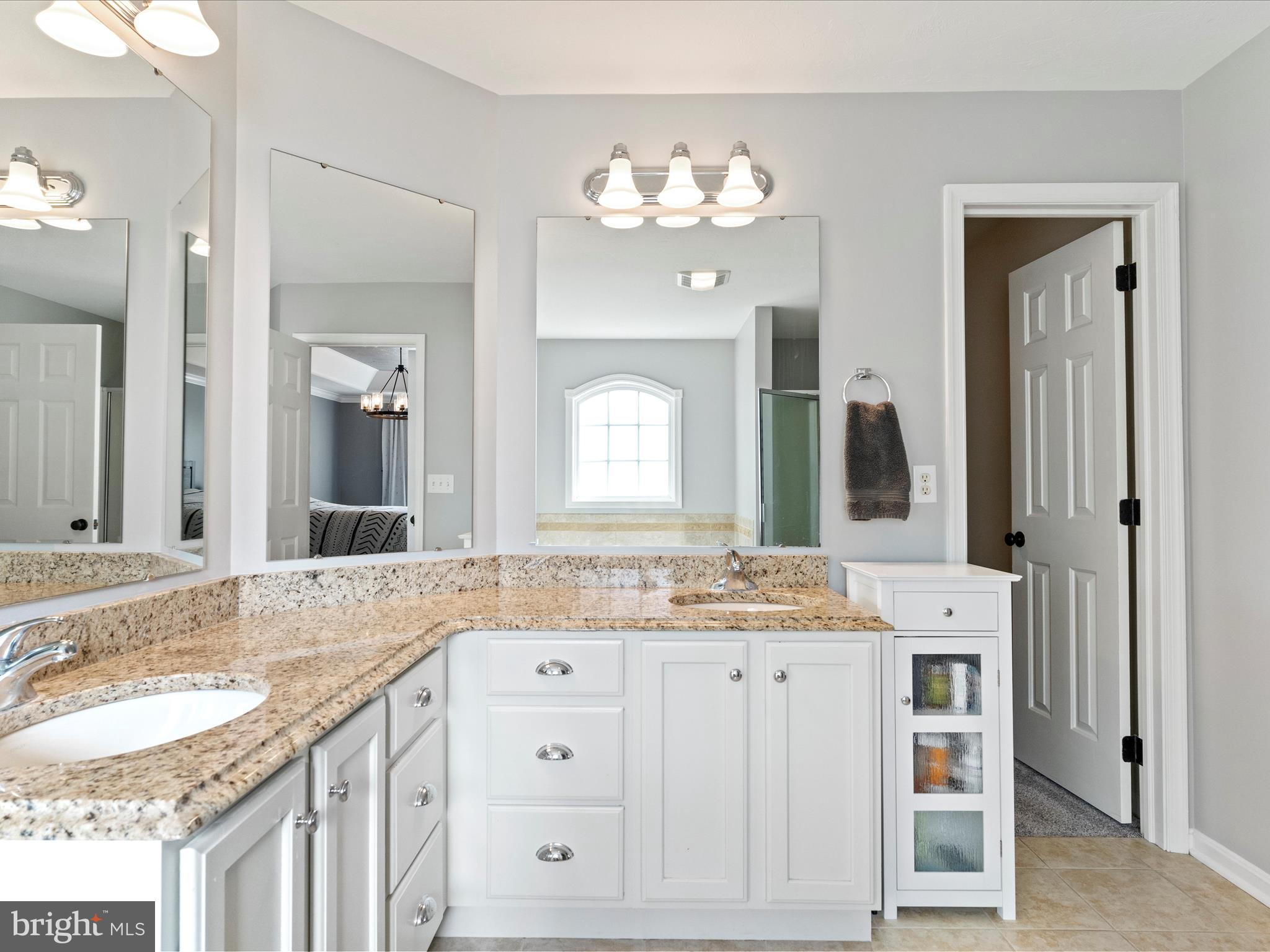 FORGEDALE CROSSING - Residential