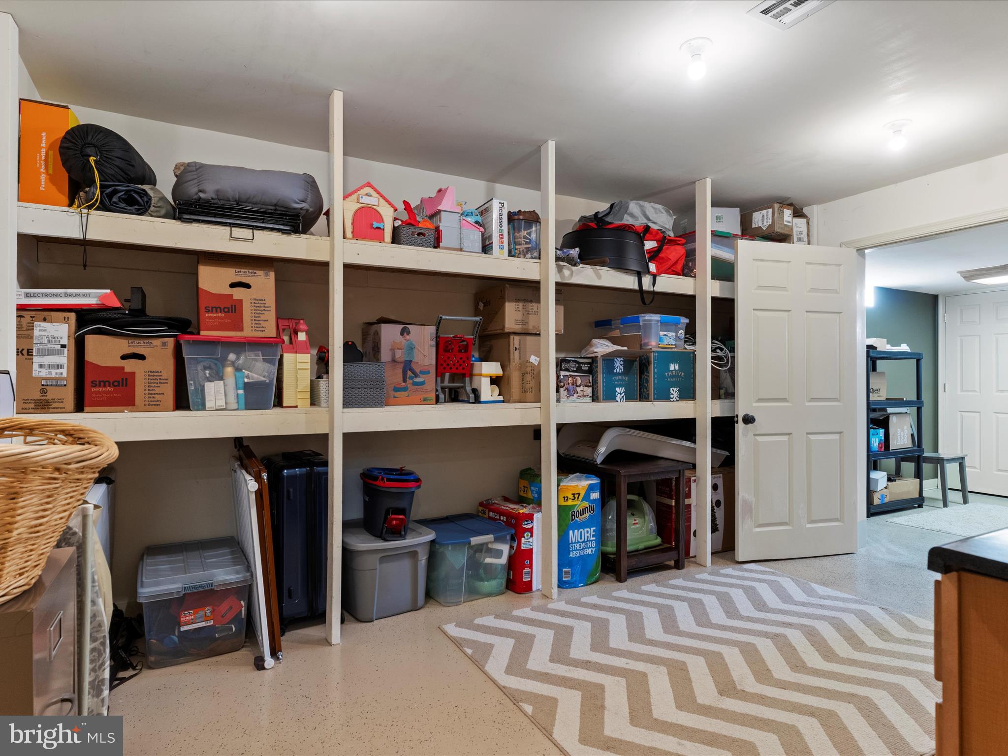 FORGEDALE CROSSING - Residential