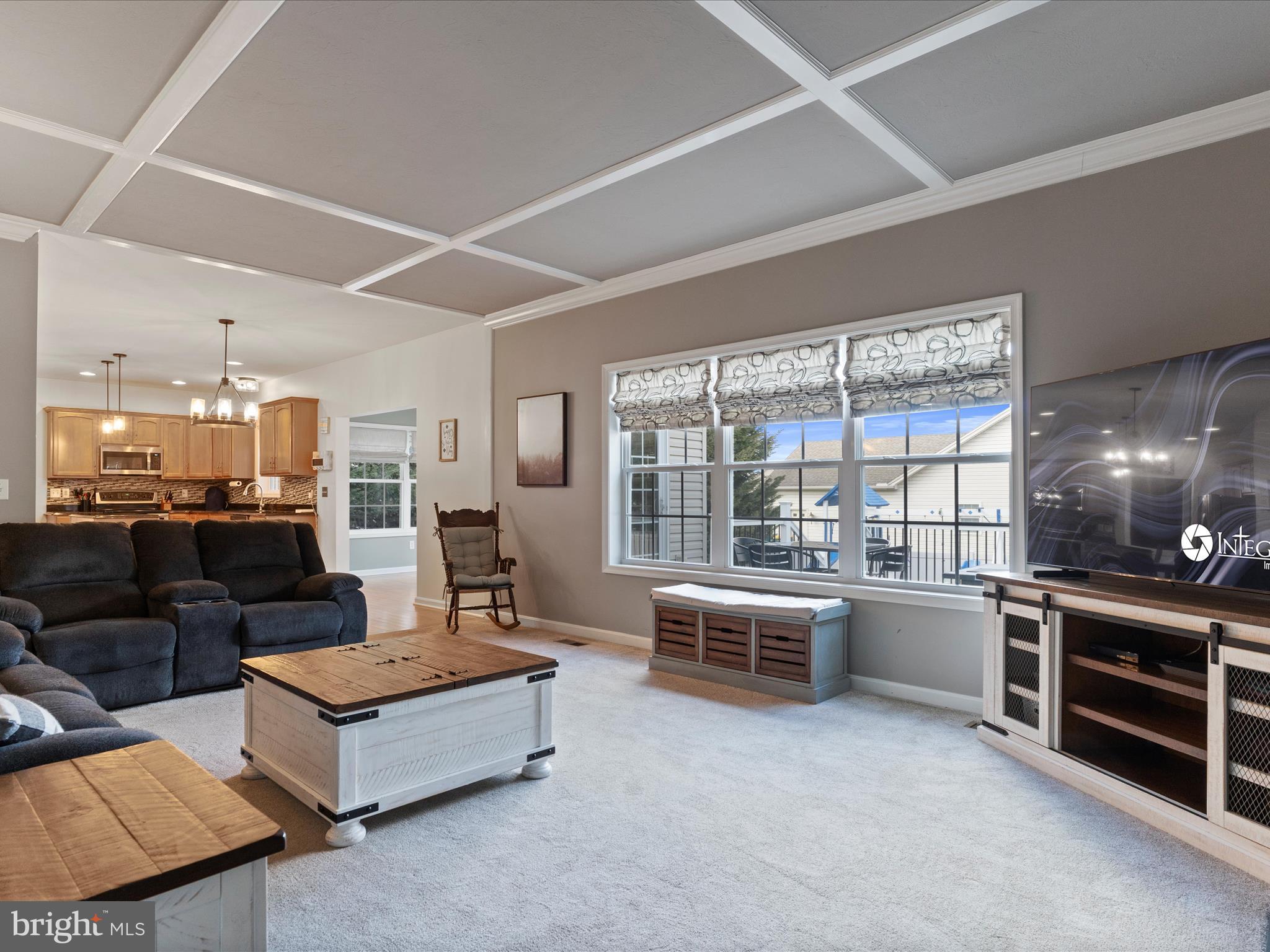 FORGEDALE CROSSING - Residential