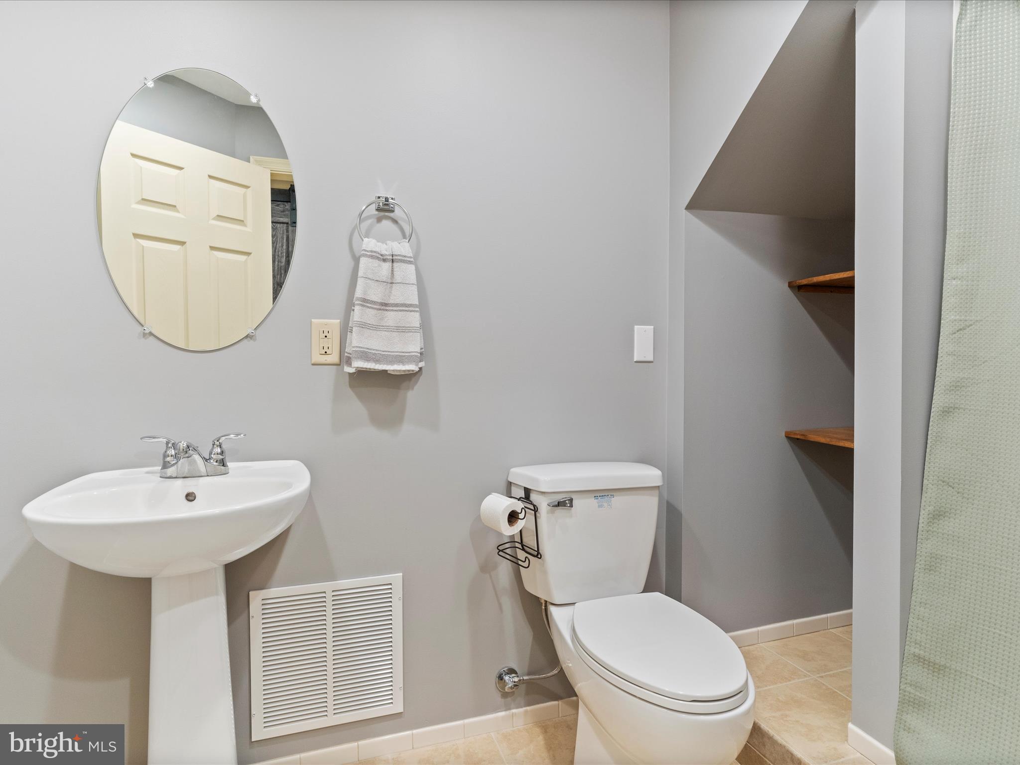 FORGEDALE CROSSING - Residential