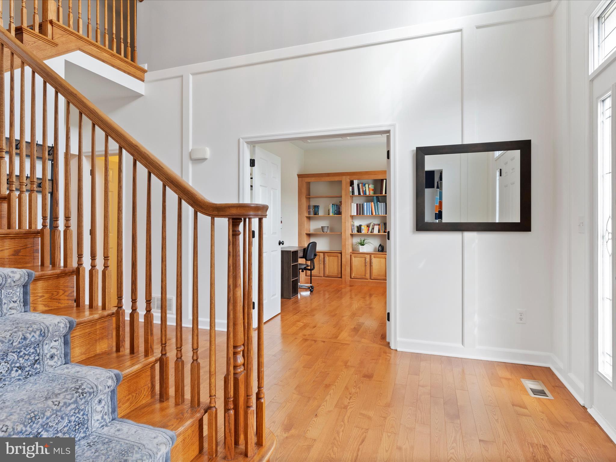 FORGEDALE CROSSING - Residential