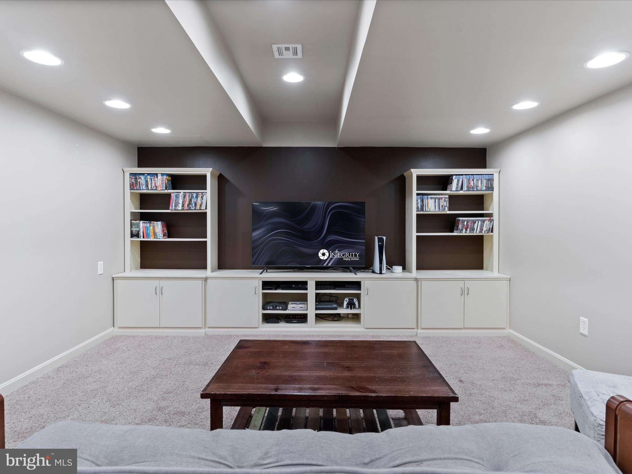 FORGEDALE CROSSING - Residential