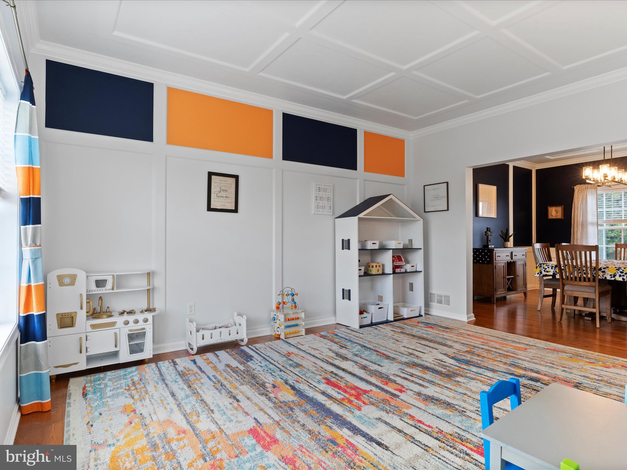 FORGEDALE CROSSING - Residential