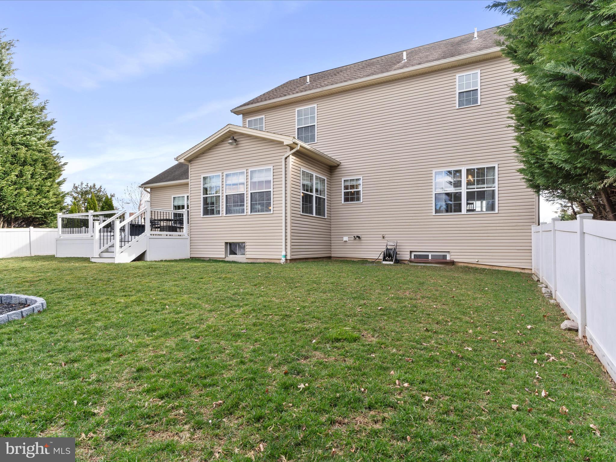 FORGEDALE CROSSING - Residential