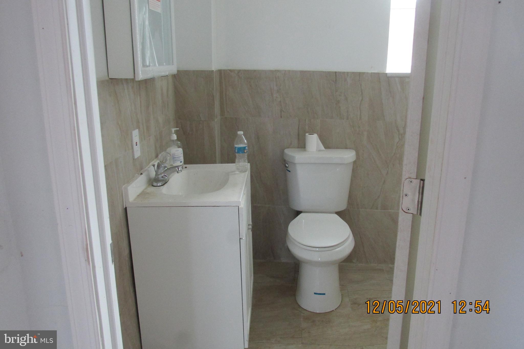 WORTON - Residential