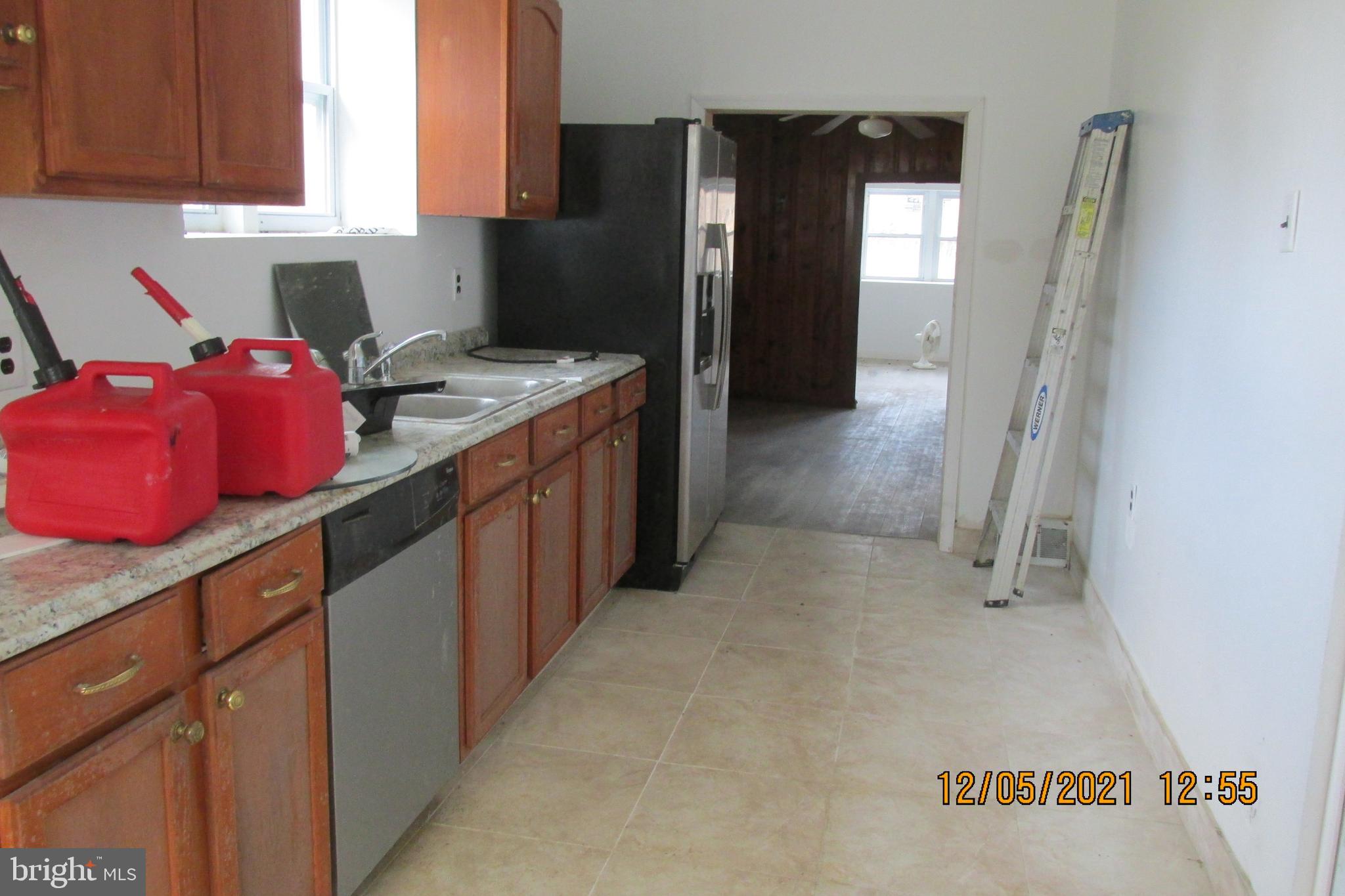 WORTON - Residential