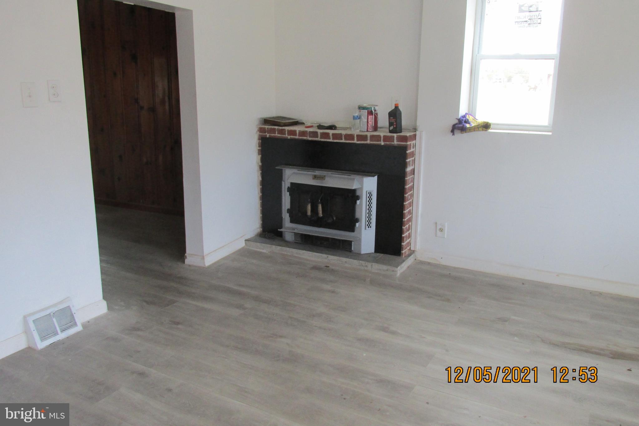 WORTON - Residential