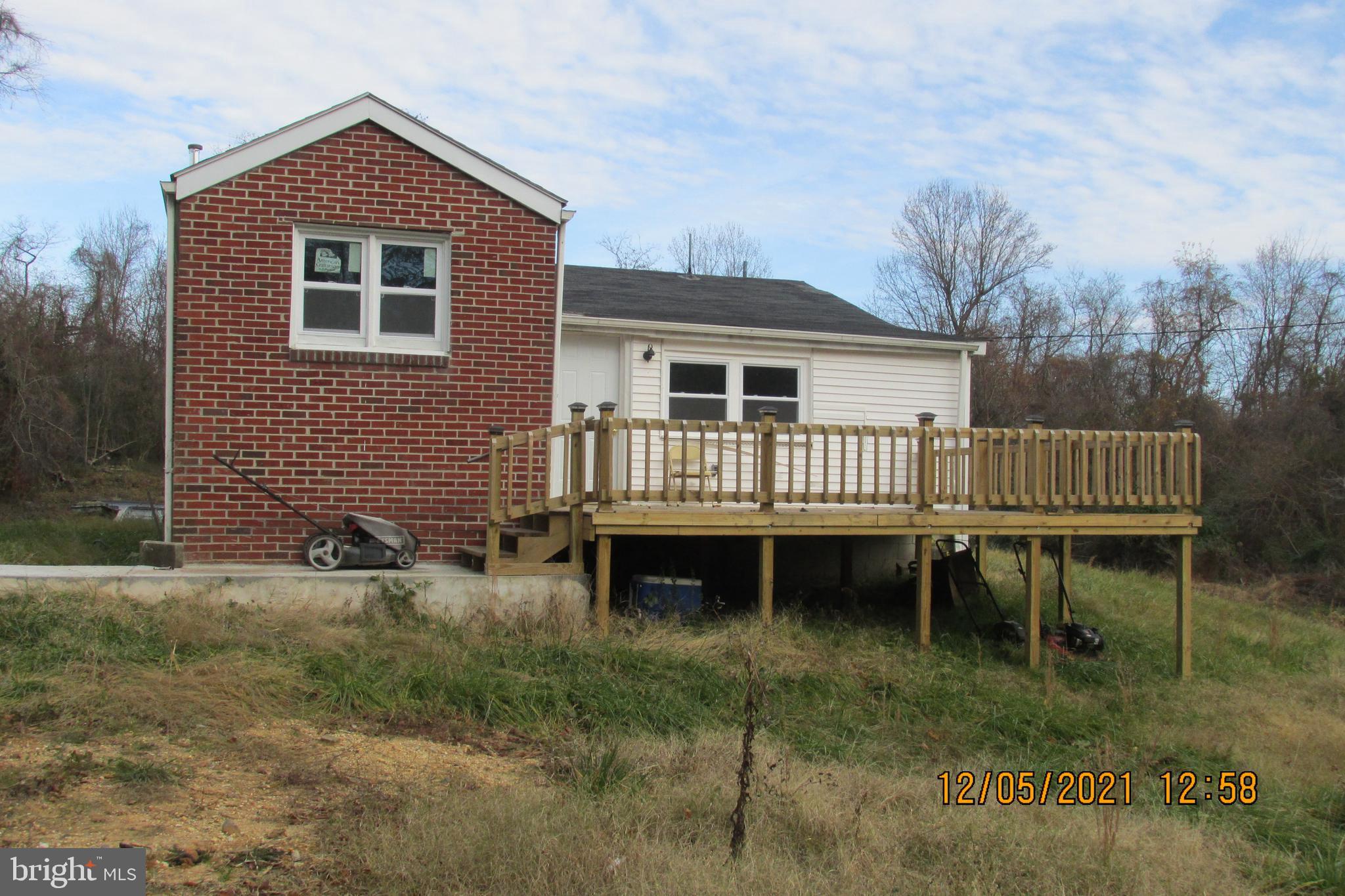 WORTON - Residential