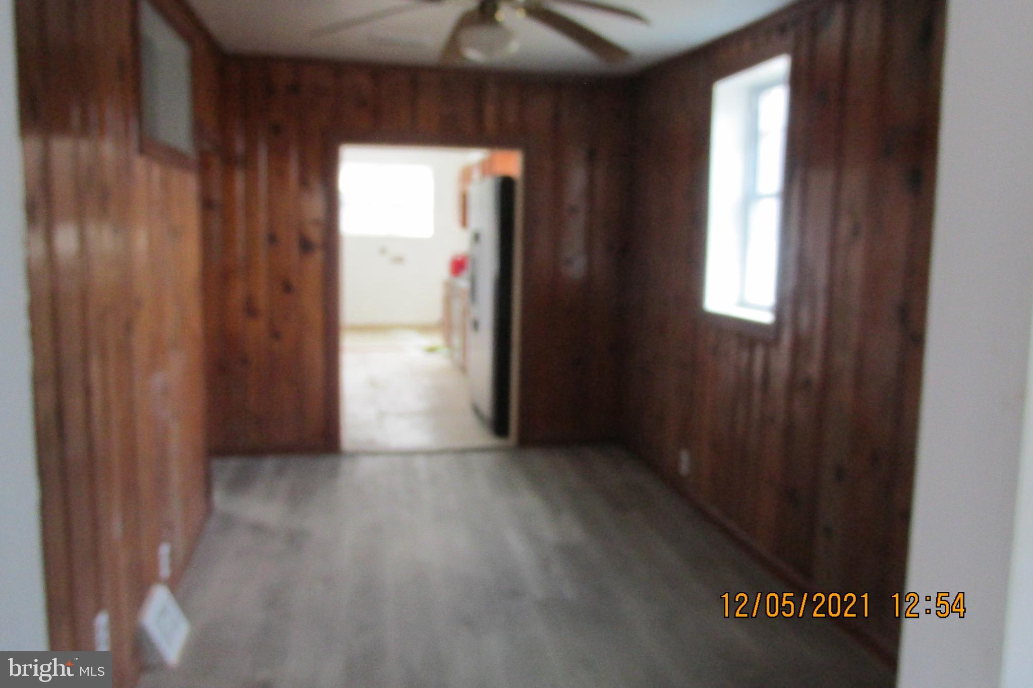 WORTON - Residential