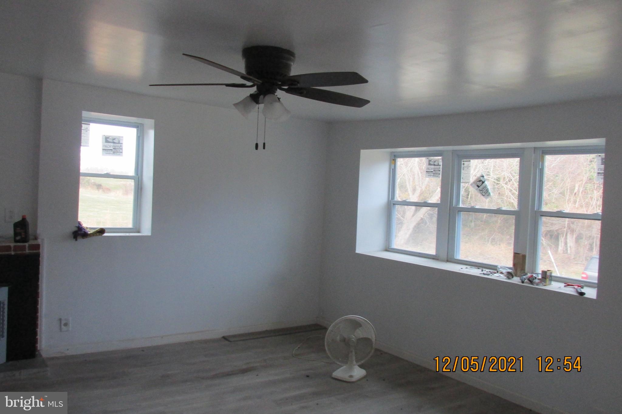 WORTON - Residential