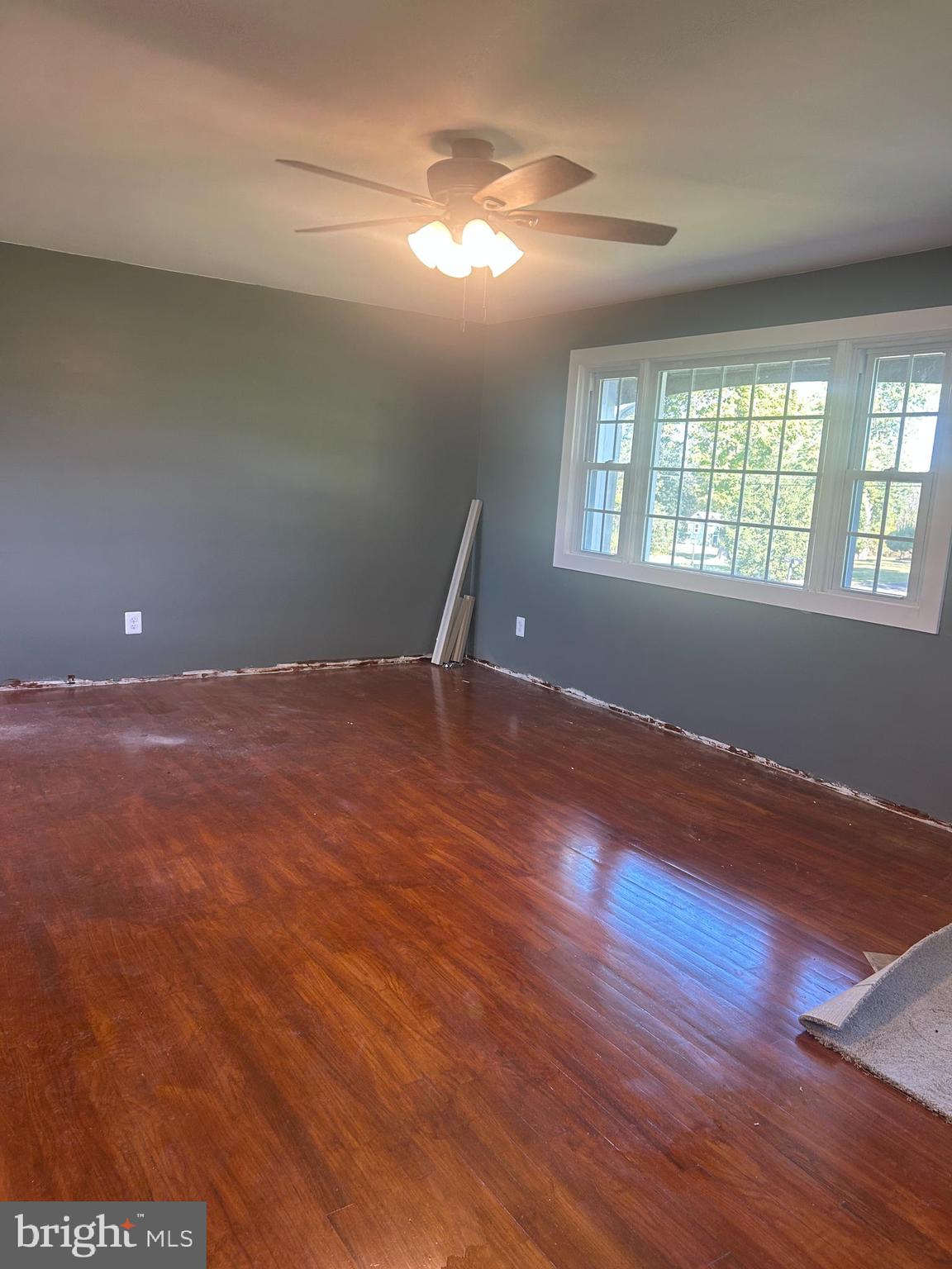 THE HIGHLANDS - Residential Lease