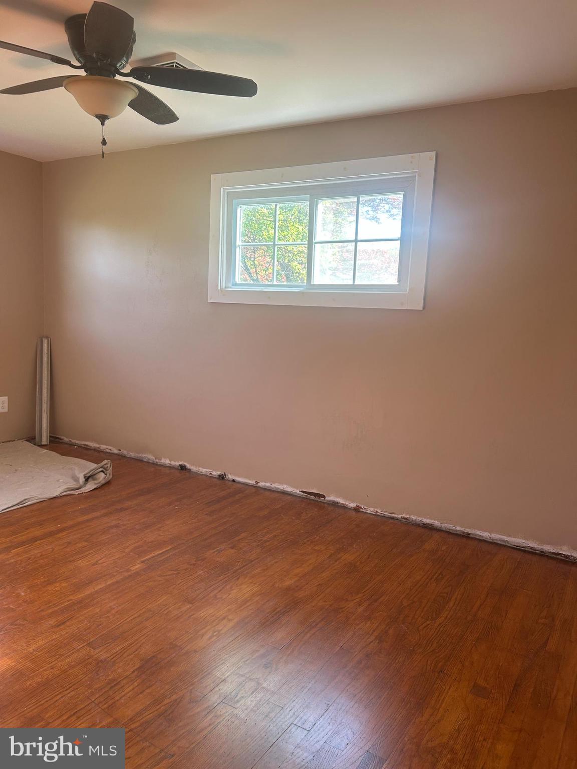 THE HIGHLANDS - Residential Lease