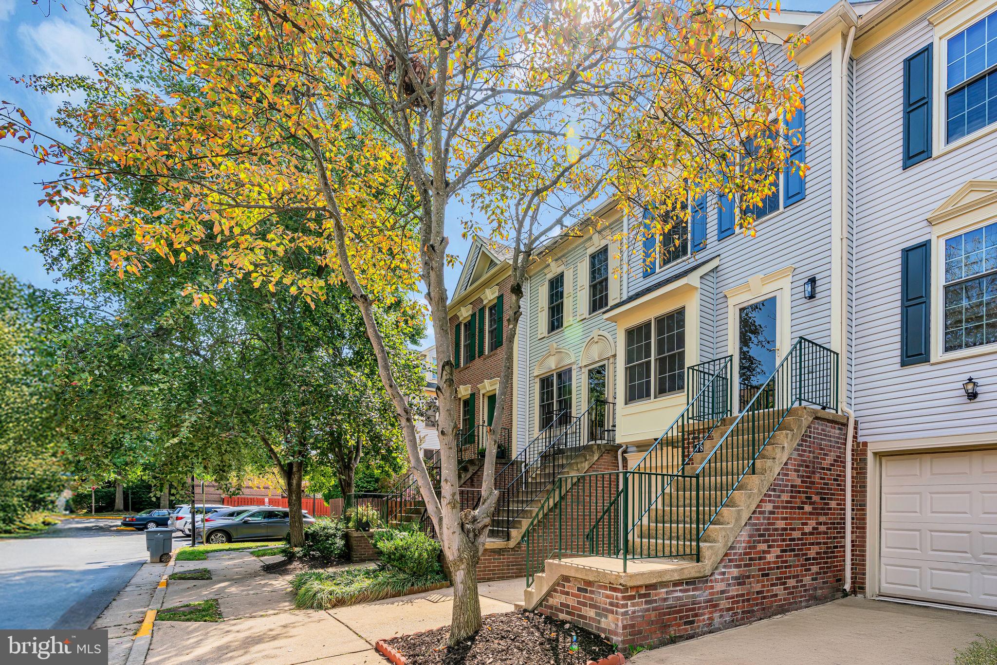 7804 GUM SPRINGS VILLAGE DRIVE