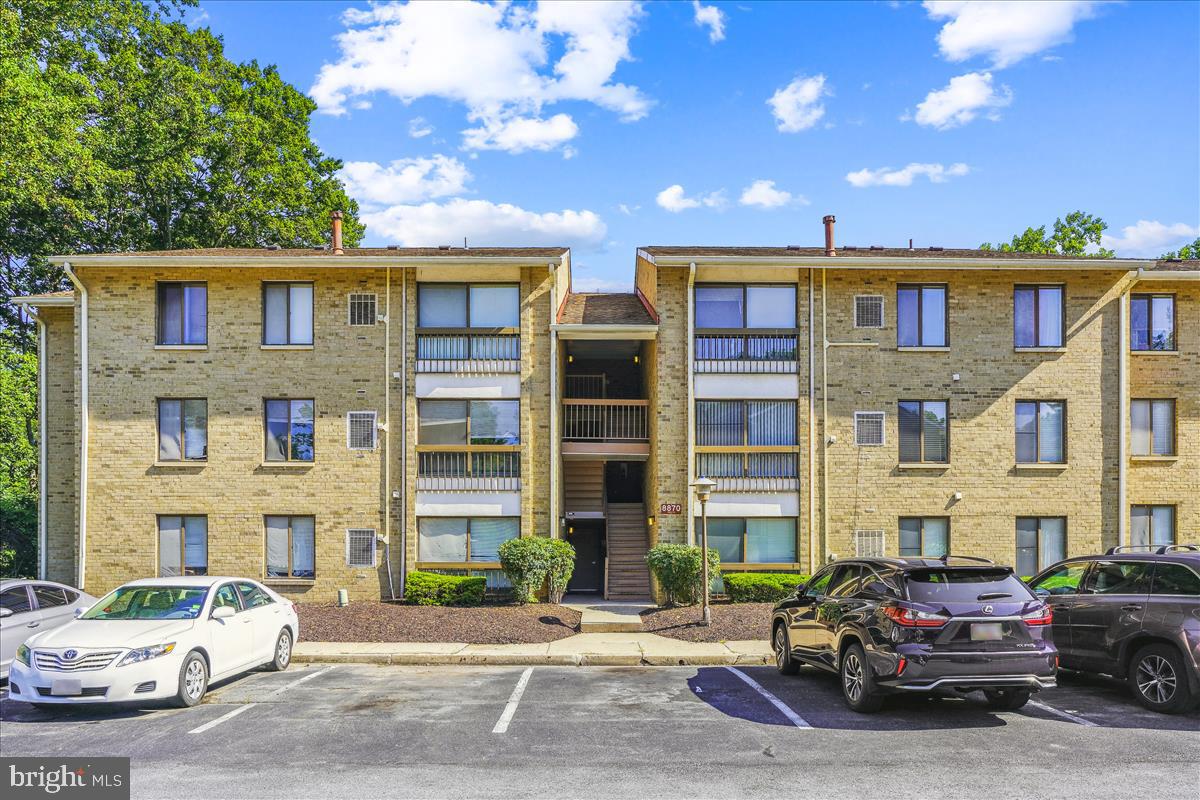 LONG REACH KNOLLS - Residential Lease