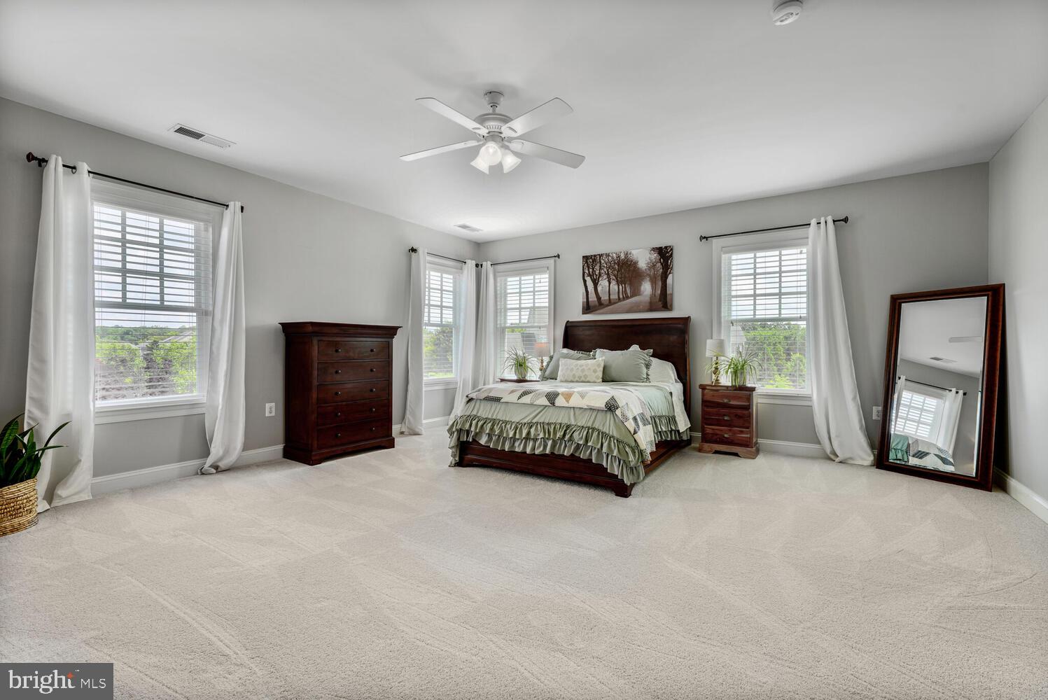 WILLOWSFORD AT THE GRANGE - Residential