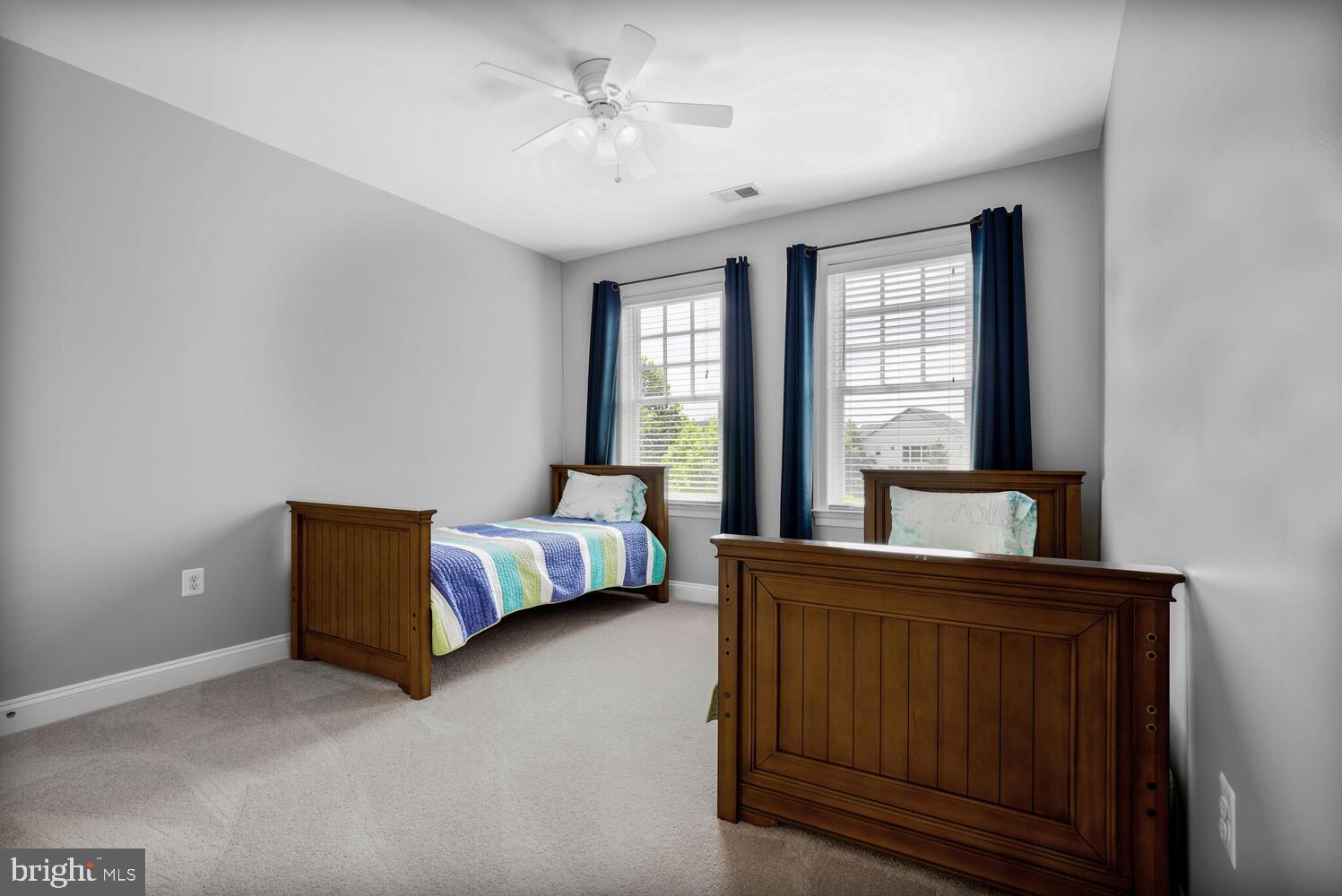 WILLOWSFORD AT THE GRANGE - Residential