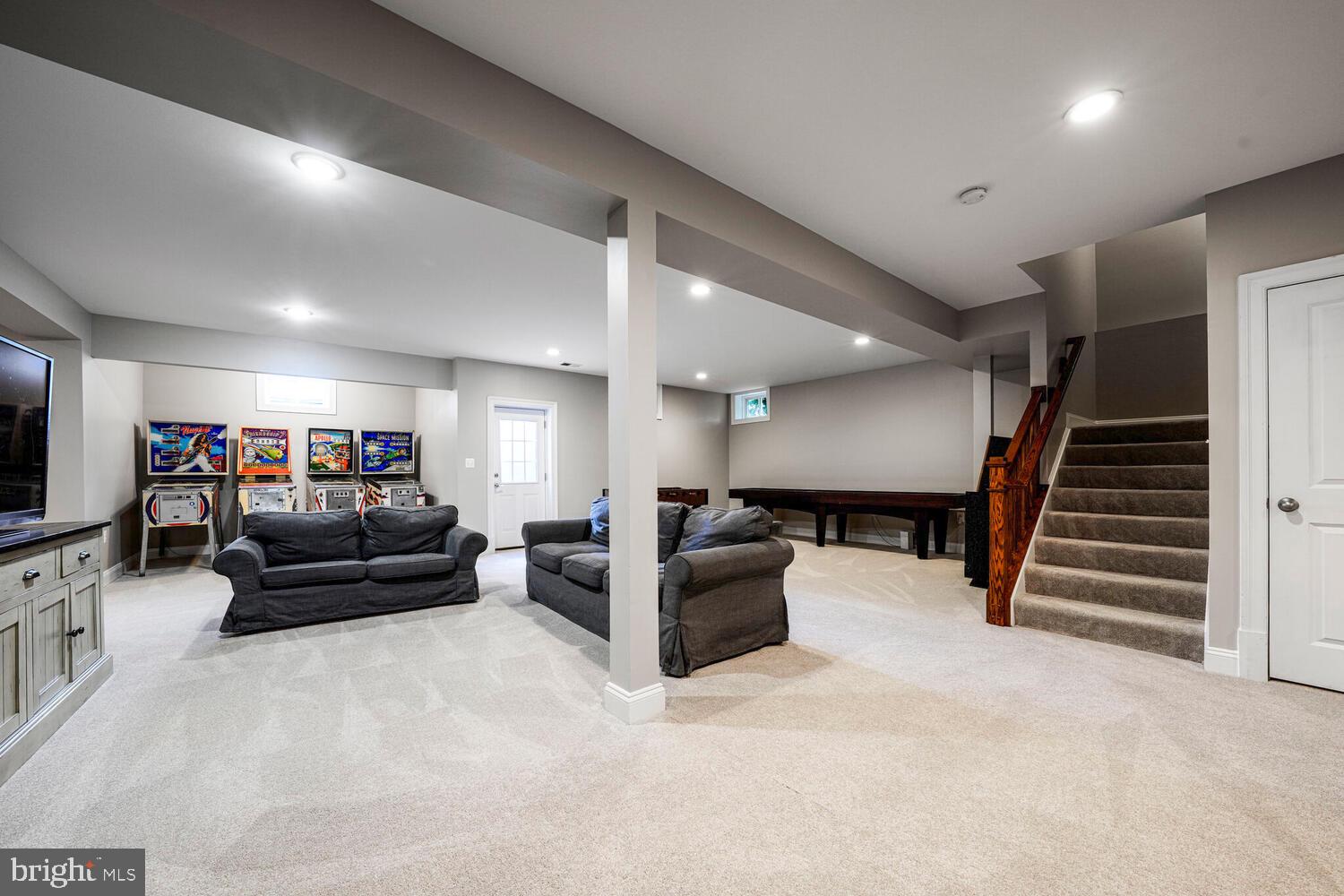 WILLOWSFORD AT THE GRANGE - Residential