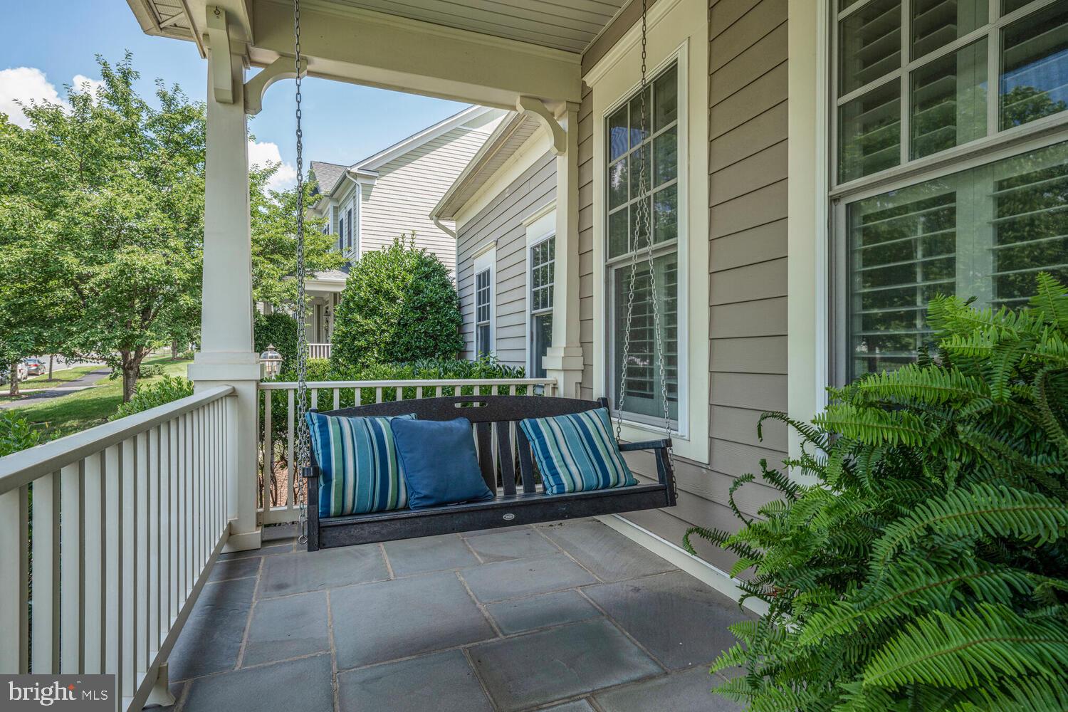 WILLOWSFORD AT THE GRANGE - Residential