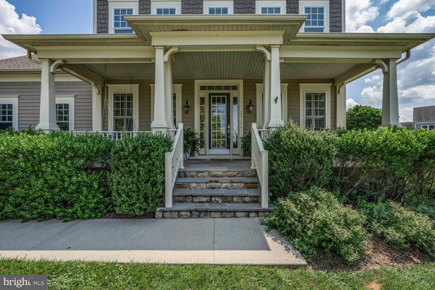 WILLOWSFORD AT THE GRANGE - Residential