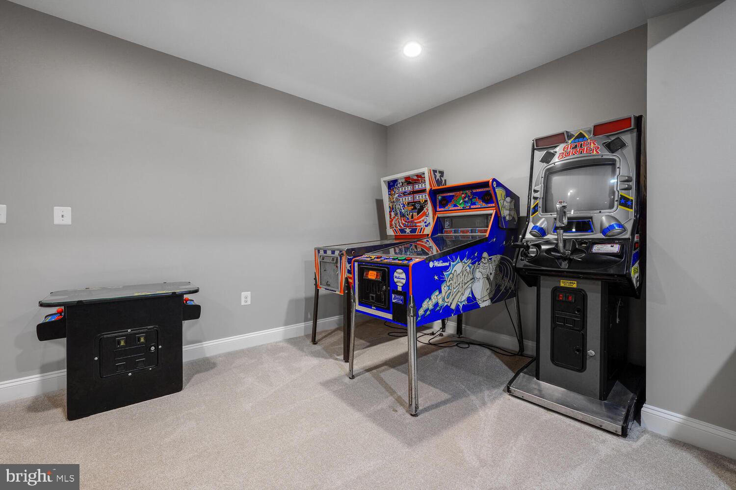 WILLOWSFORD AT THE GRANGE - Residential