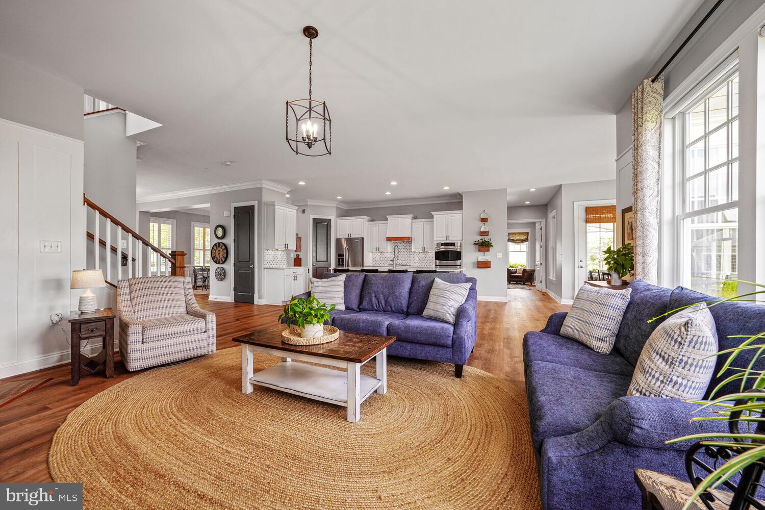 WILLOWSFORD AT THE GRANGE - Residential