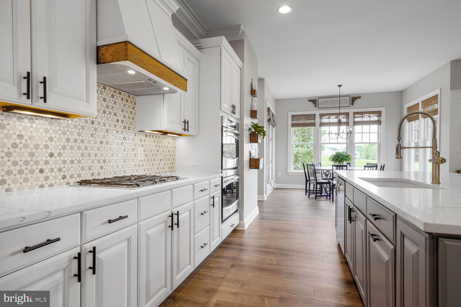 WILLOWSFORD AT THE GRANGE - Residential