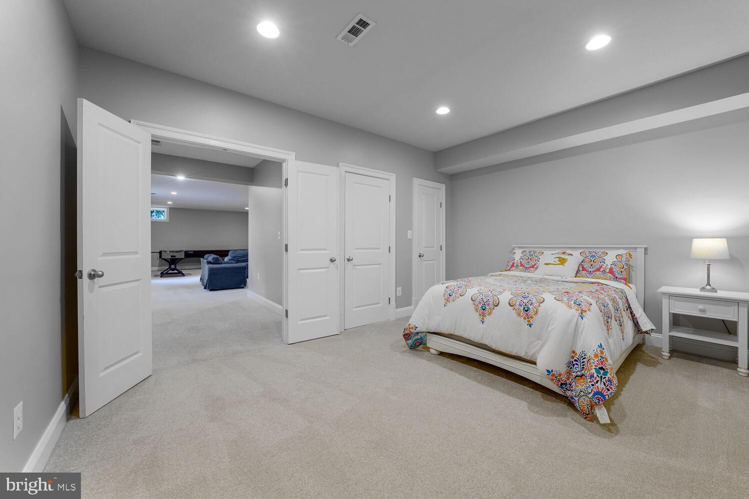 WILLOWSFORD AT THE GRANGE - Residential