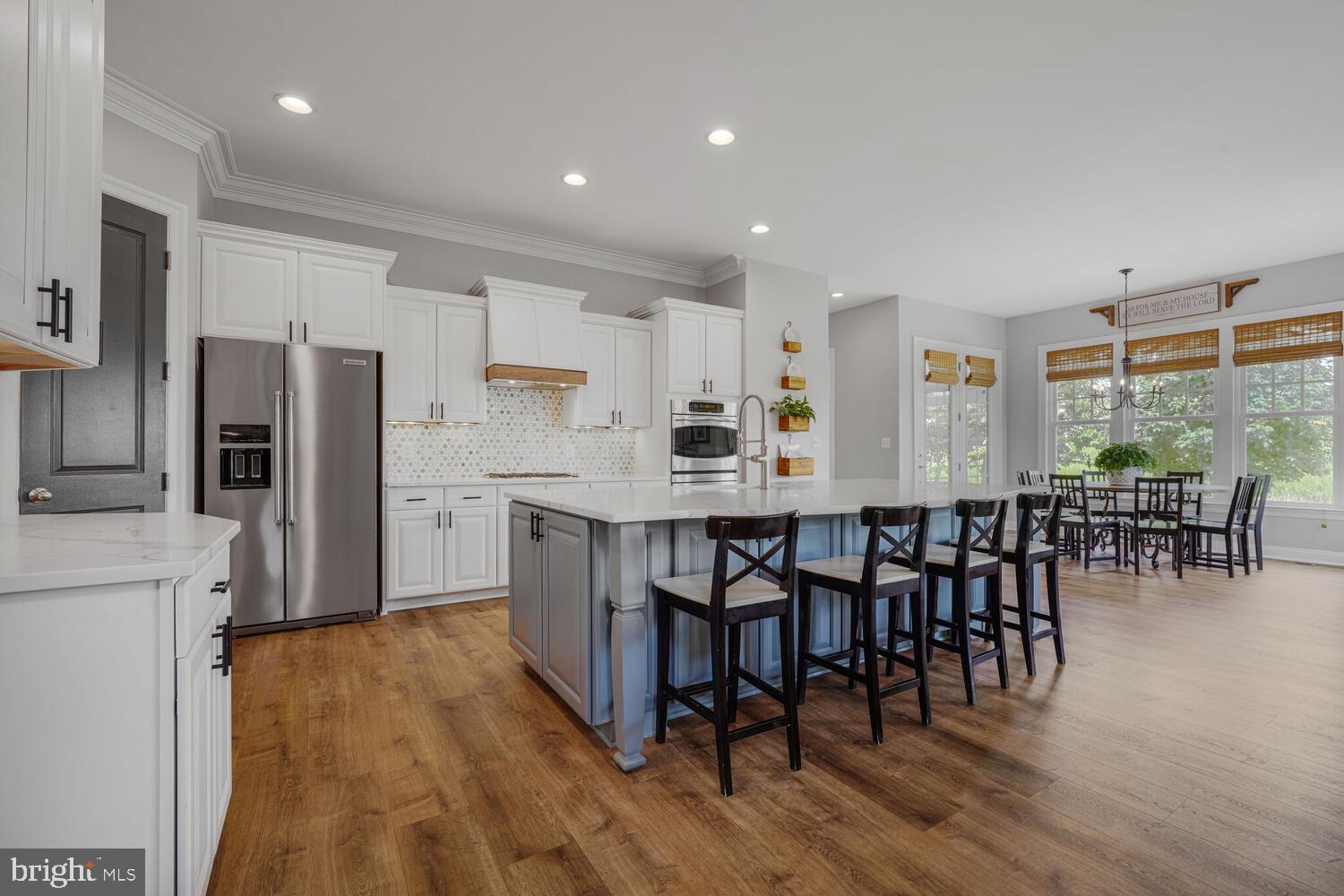 WILLOWSFORD AT THE GRANGE - Residential