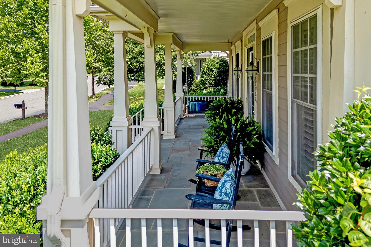 WILLOWSFORD AT THE GRANGE - Residential