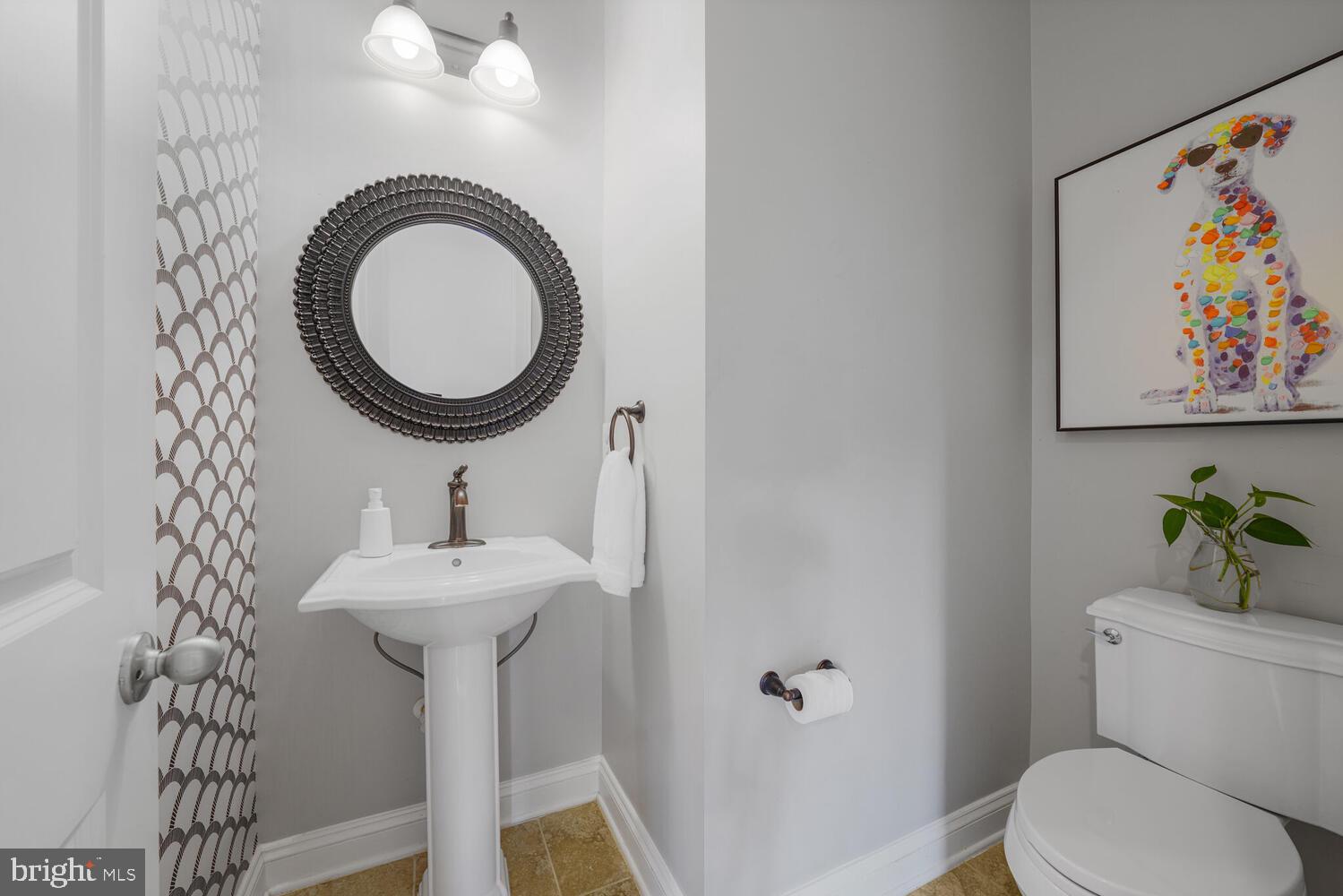 WILLOWSFORD AT THE GRANGE - Residential