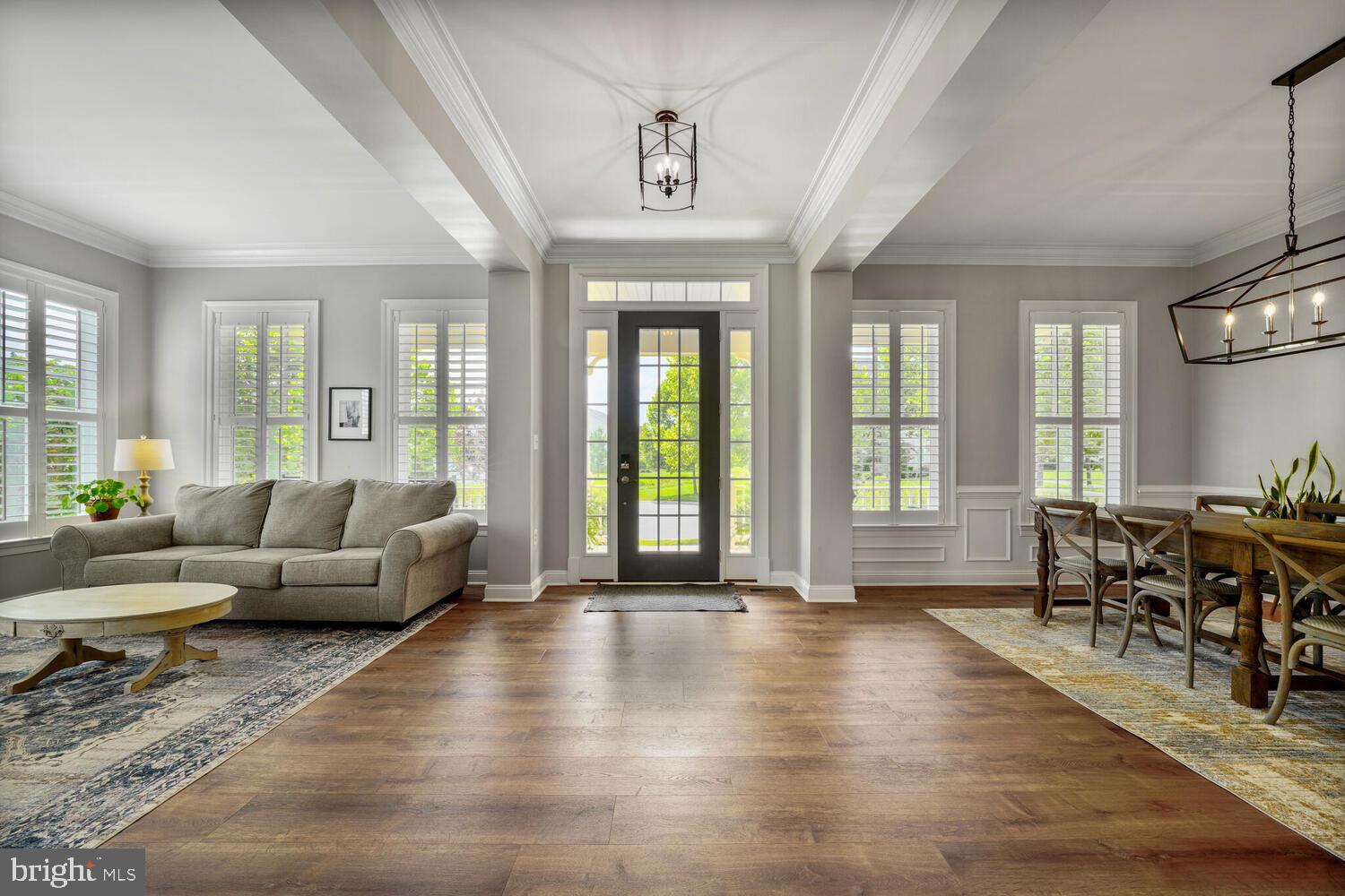 WILLOWSFORD AT THE GRANGE - Residential