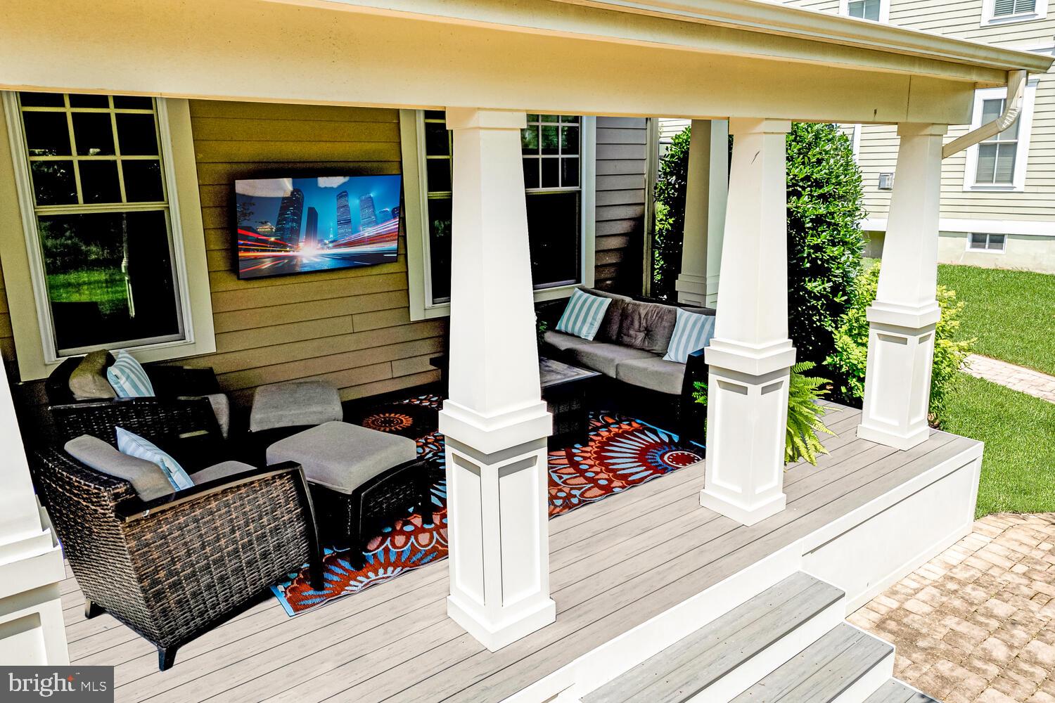 WILLOWSFORD AT THE GRANGE - Residential