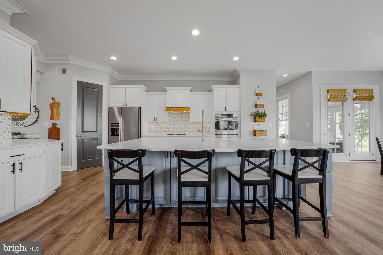 WILLOWSFORD AT THE GRANGE - Residential