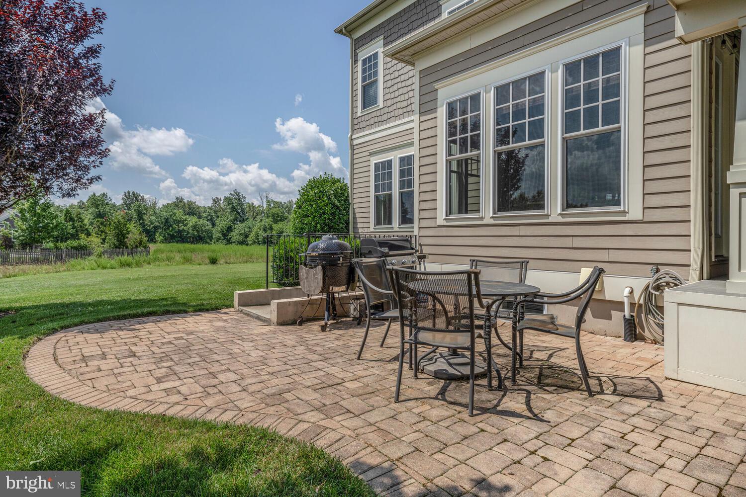 WILLOWSFORD AT THE GRANGE - Residential