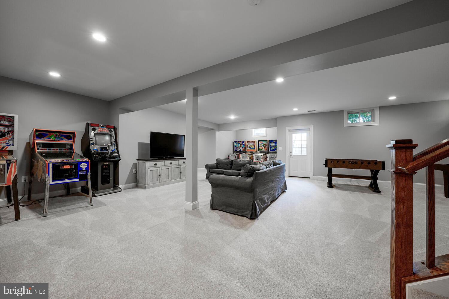 WILLOWSFORD AT THE GRANGE - Residential