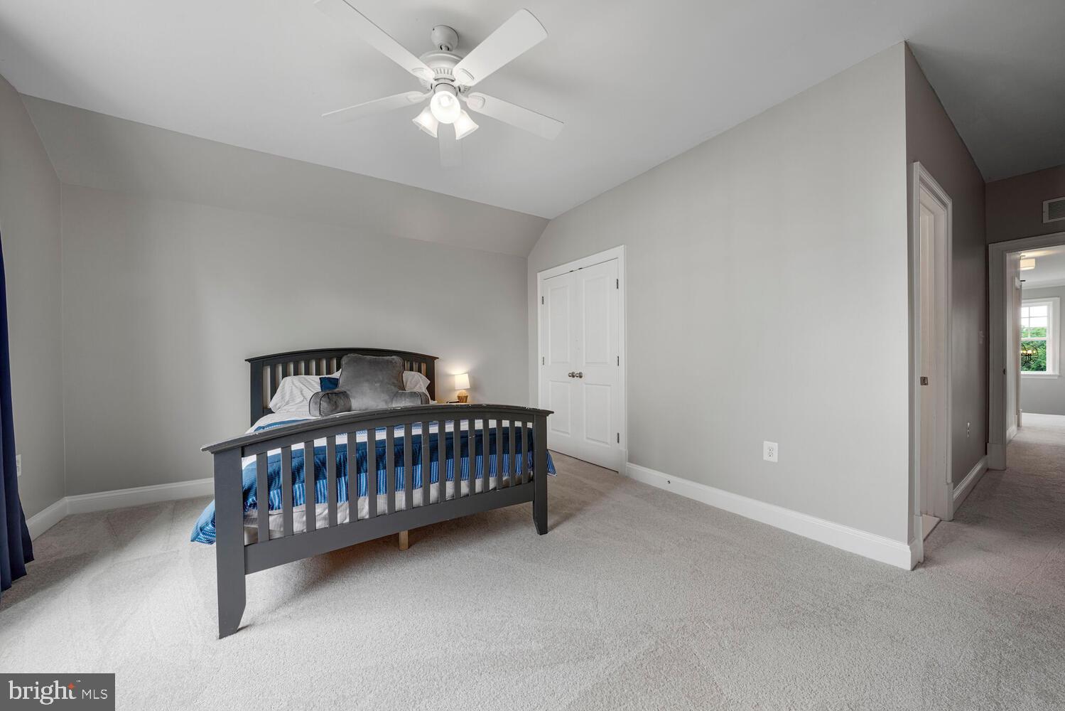 WILLOWSFORD AT THE GRANGE - Residential