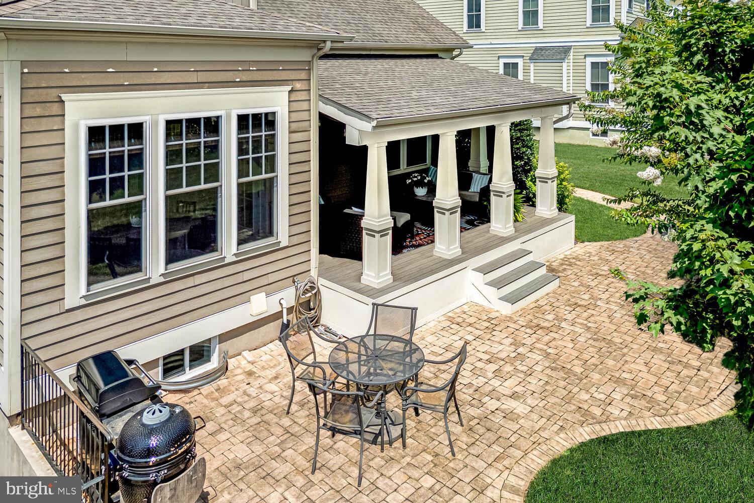 WILLOWSFORD AT THE GRANGE - Residential