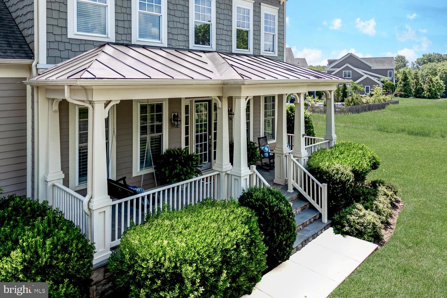 WILLOWSFORD AT THE GRANGE - Residential