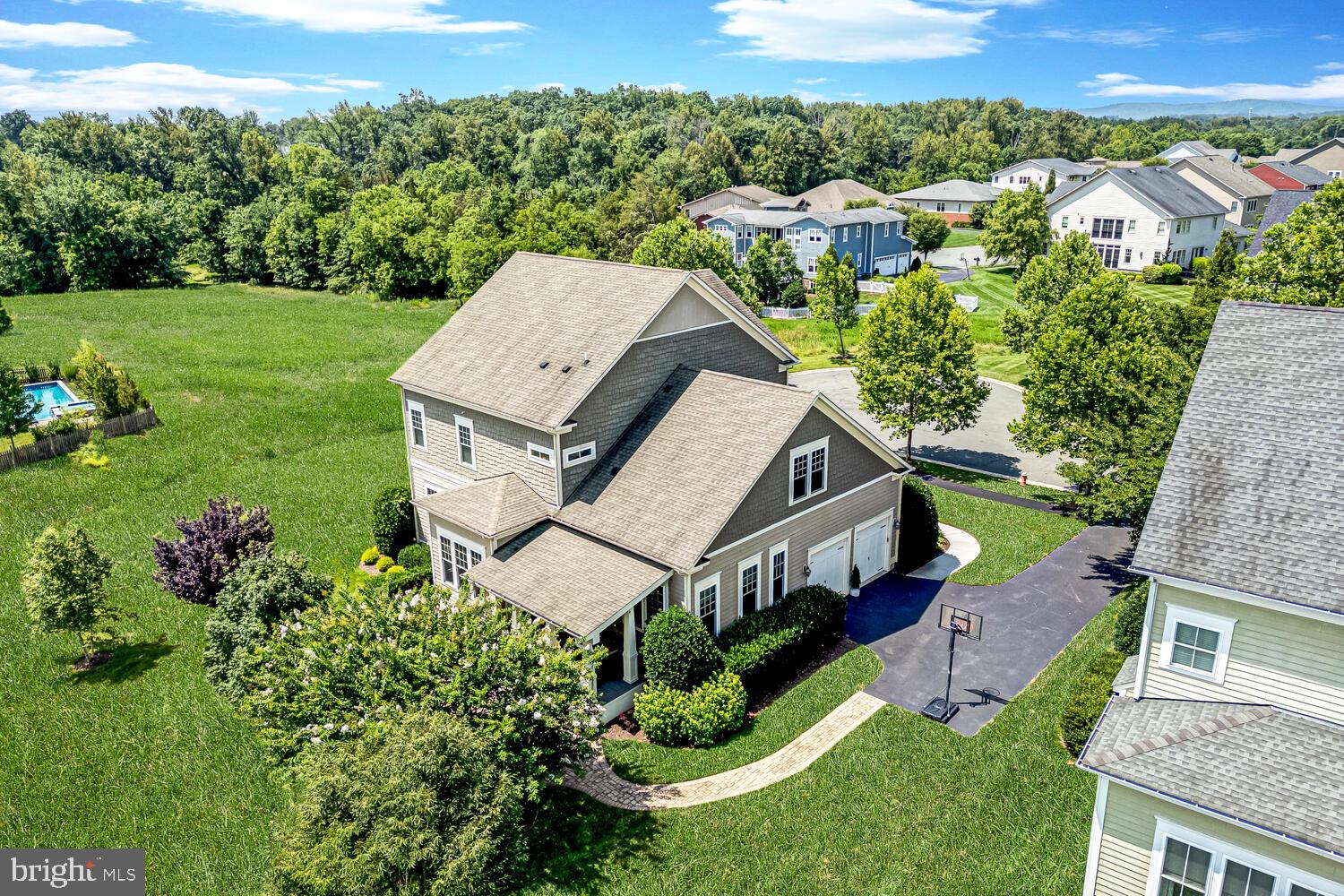 WILLOWSFORD AT THE GRANGE - Residential