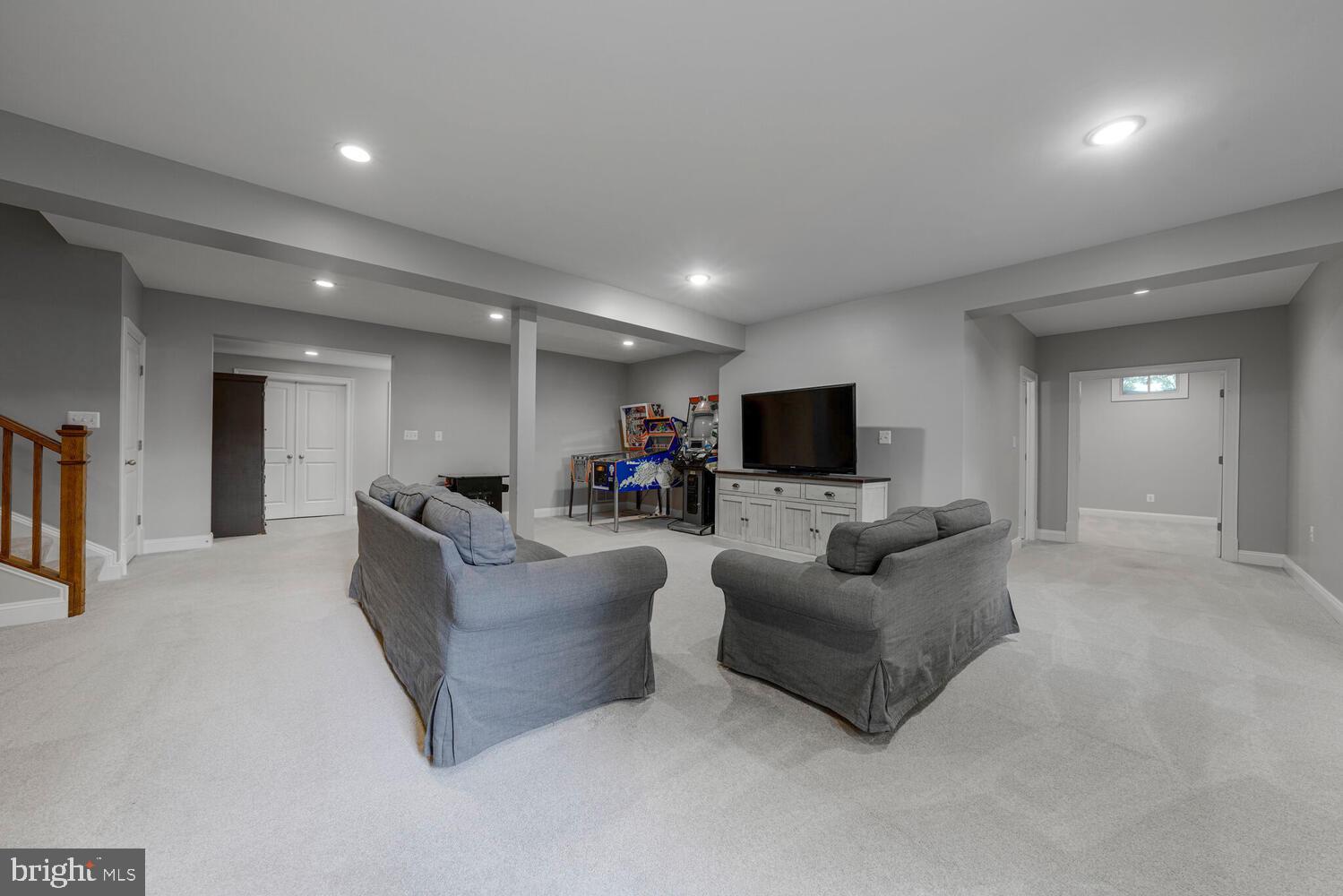 WILLOWSFORD AT THE GRANGE - Residential