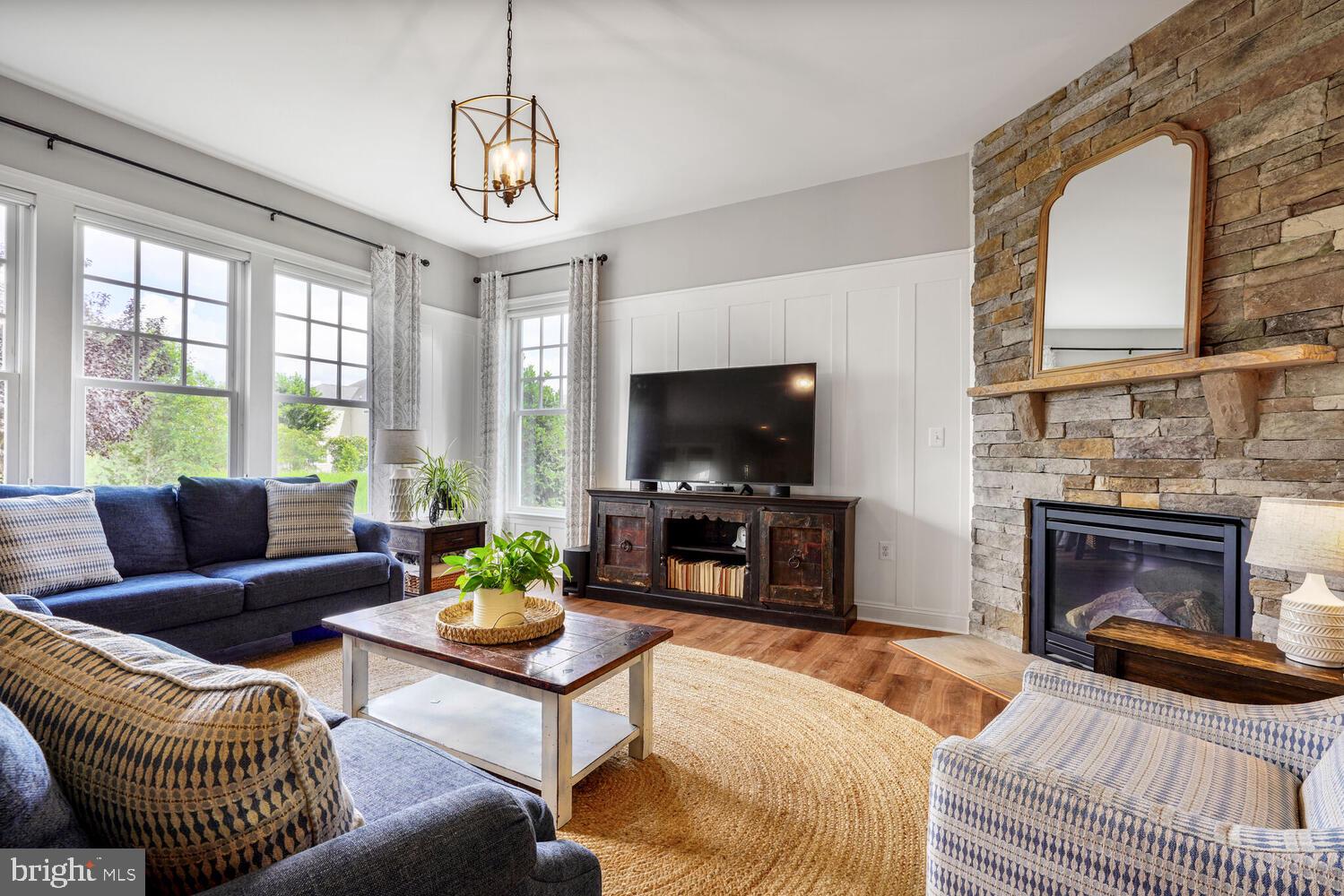 WILLOWSFORD AT THE GRANGE - Residential