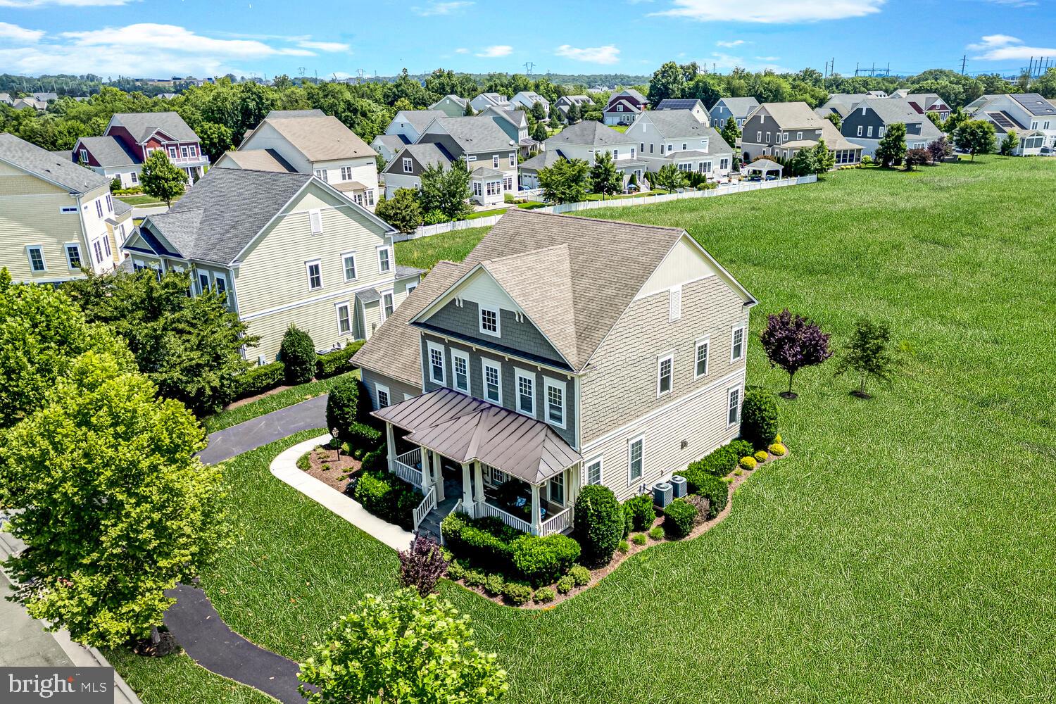 23736 HENSLEY HUNT COURT