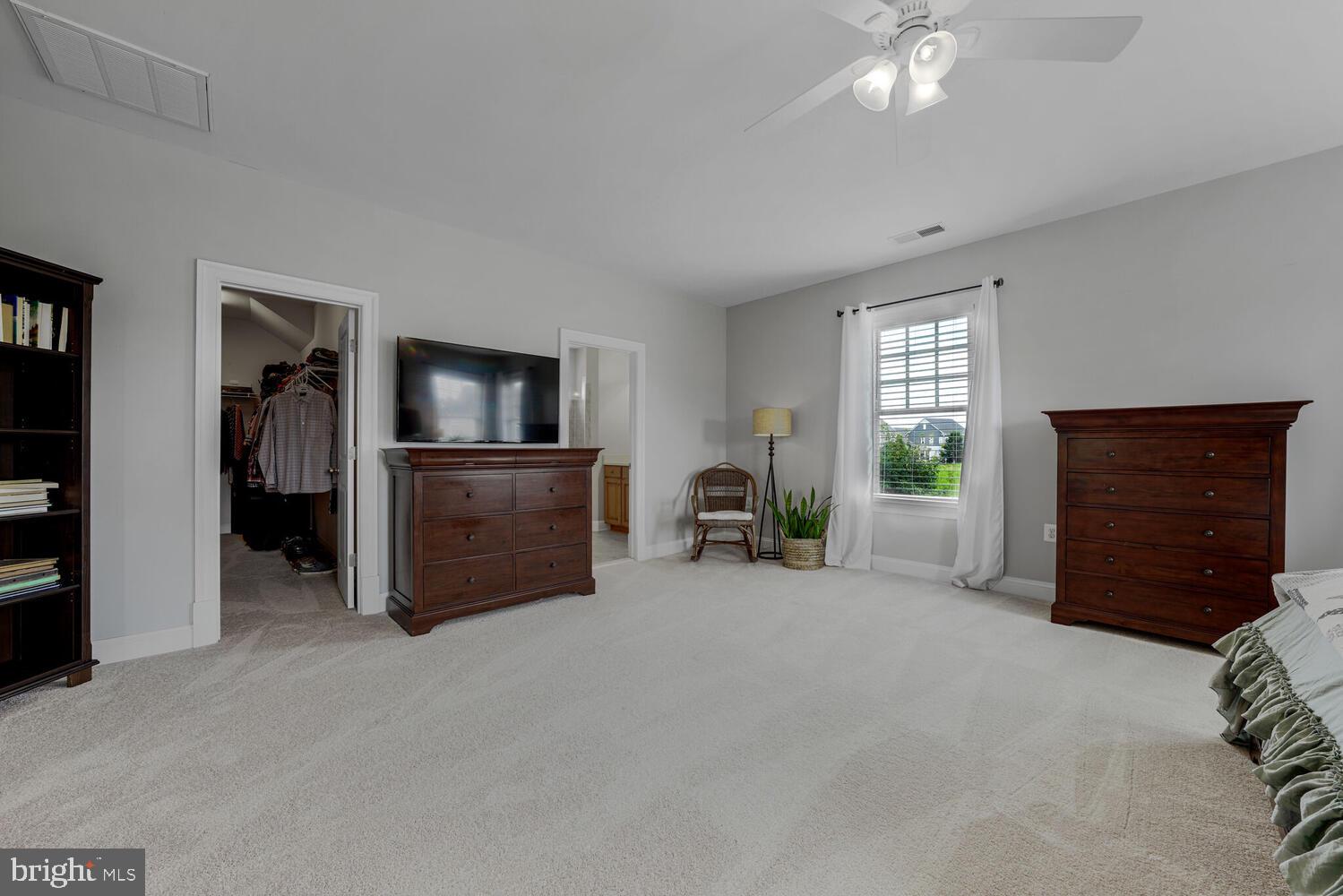 WILLOWSFORD AT THE GRANGE - Residential