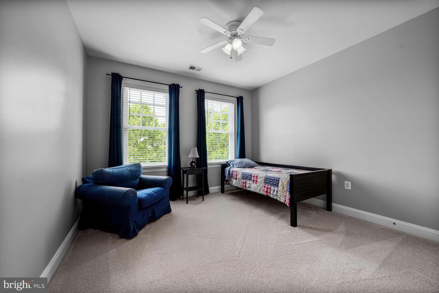 WILLOWSFORD AT THE GRANGE - Residential