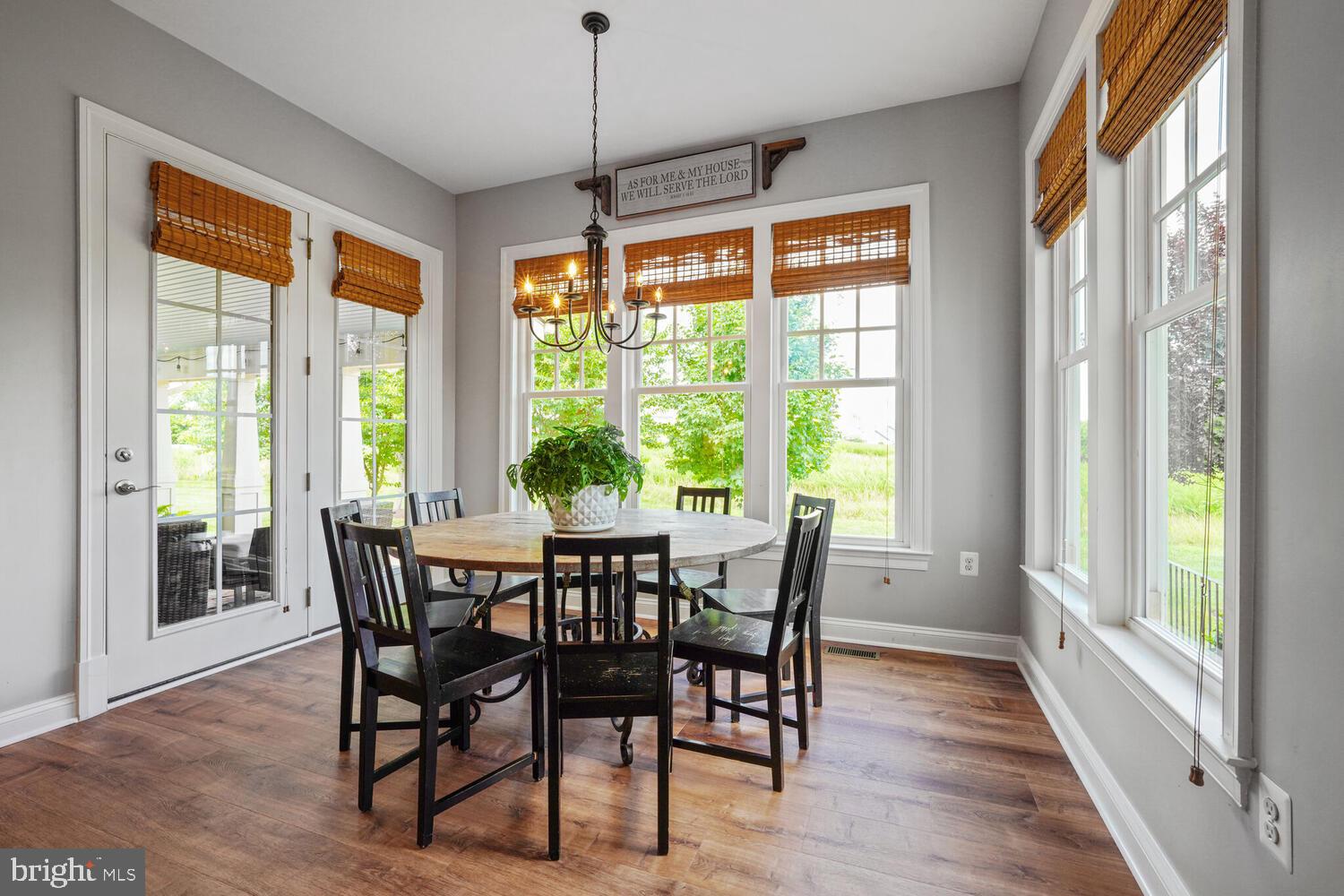 WILLOWSFORD AT THE GRANGE - Residential