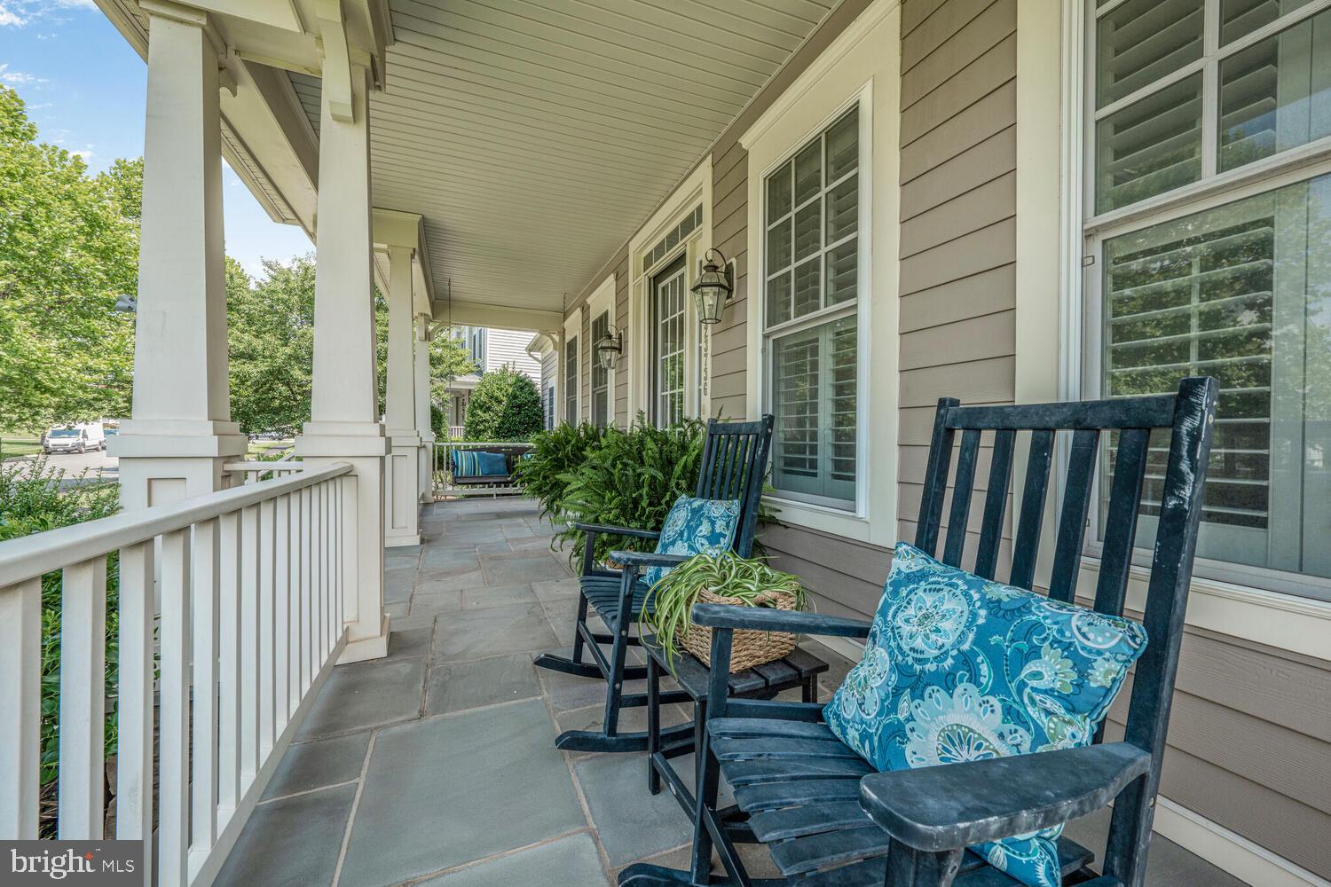 WILLOWSFORD AT THE GRANGE - Residential